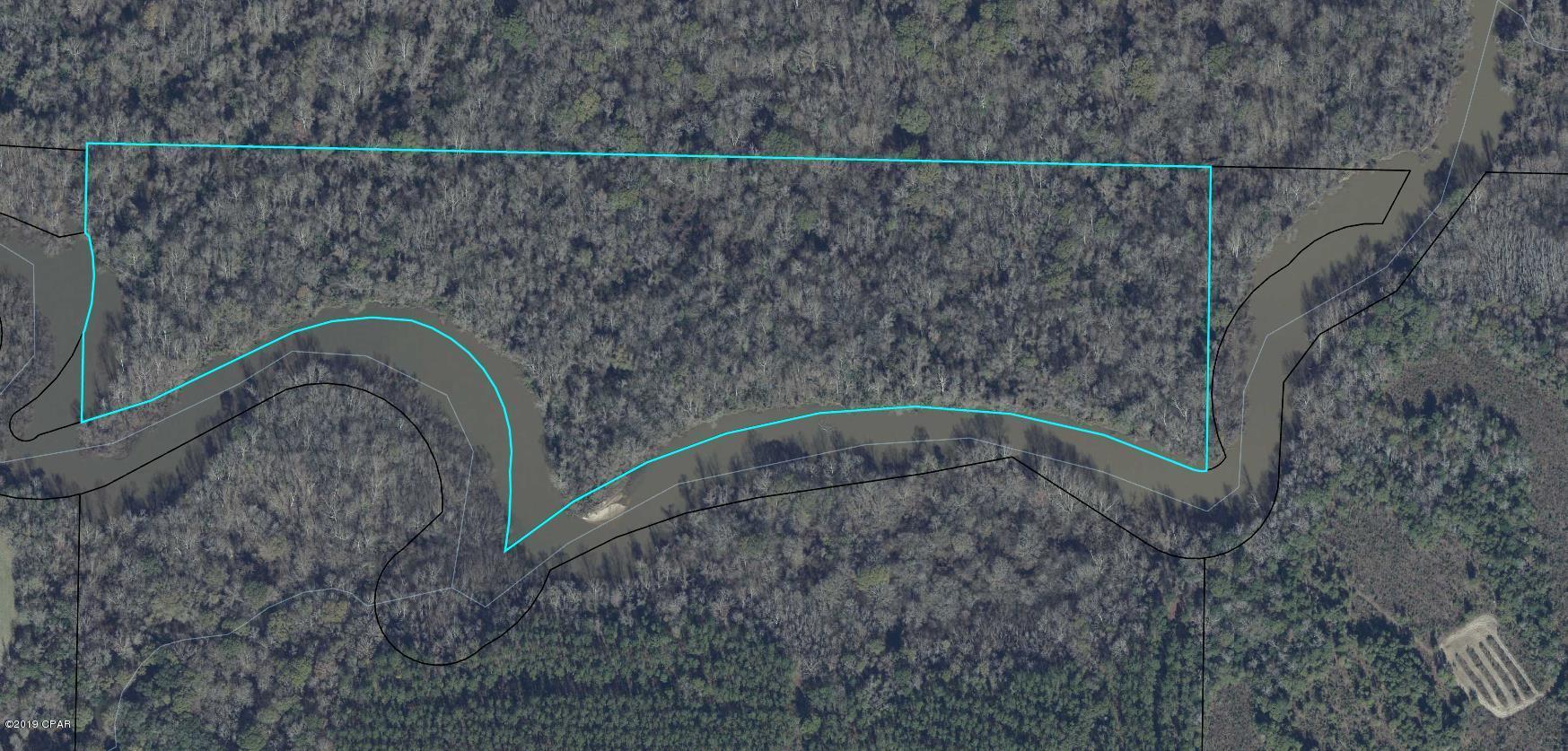 No Named Subdivision - Land