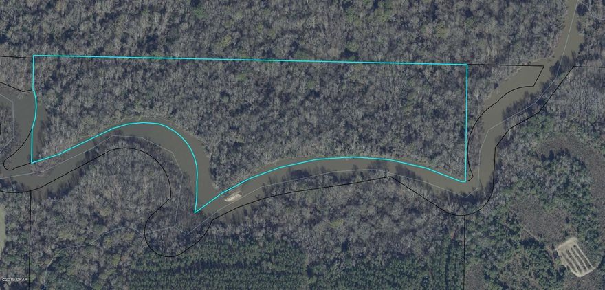 OFF THE GRID !!! If you are looking for the most PRIVATE, SECLUDED, PERSONAL SPACE in the Panhandle of Florida.... THIS IS IT !!!  In fact, the ONLY way to access this property is by boat. This hidden gem can be a Hunters dream with 39.4 acres of untouched natural Florida Landscape. Totally OFF THE GRID. There's something special about land that has been untouched. Be the first to get away from Big Brother and start building your ''LIVE OFF THE LAND DREAM''. Full of wildlife and natural indigenous plantlife. Build some hunting cabins and become a guide. build your sustainable home. Whatever your dream is , it starts NOW. Live life to the fullest and come enjoy your very own 39.4 acres for only $29,900. Call today !!!!