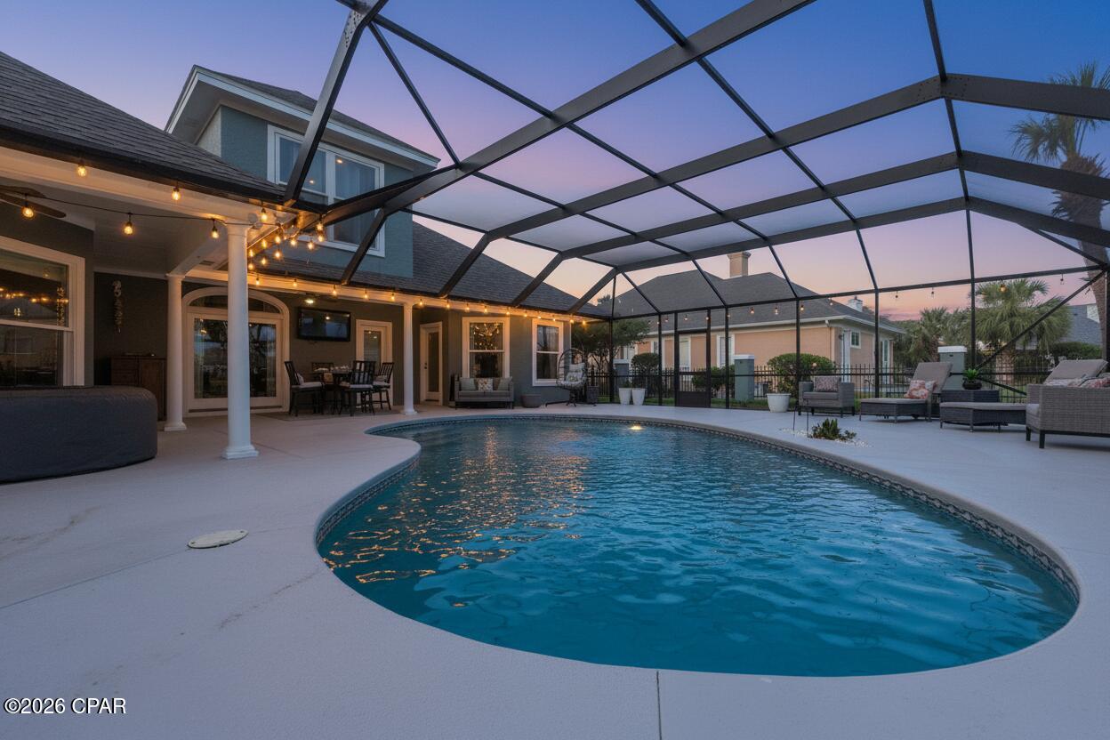 Photo 1 of 60 — 3502 Dragon's Ridge Road, Panama City Beach, FL 32408