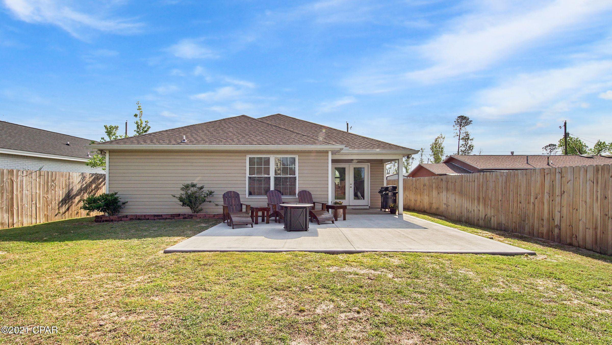 Lynn Haven - Residential