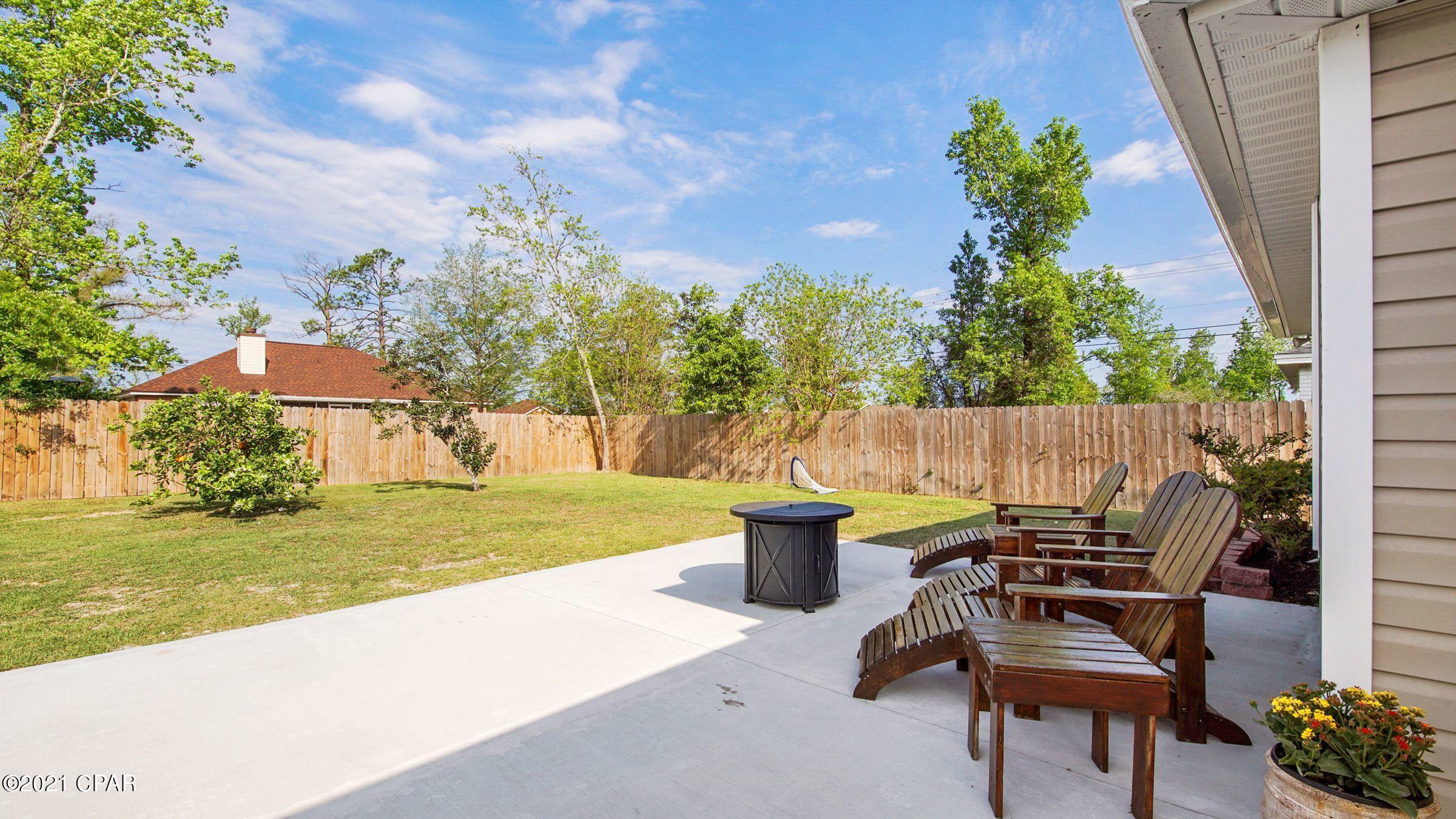 Lynn Haven - Residential