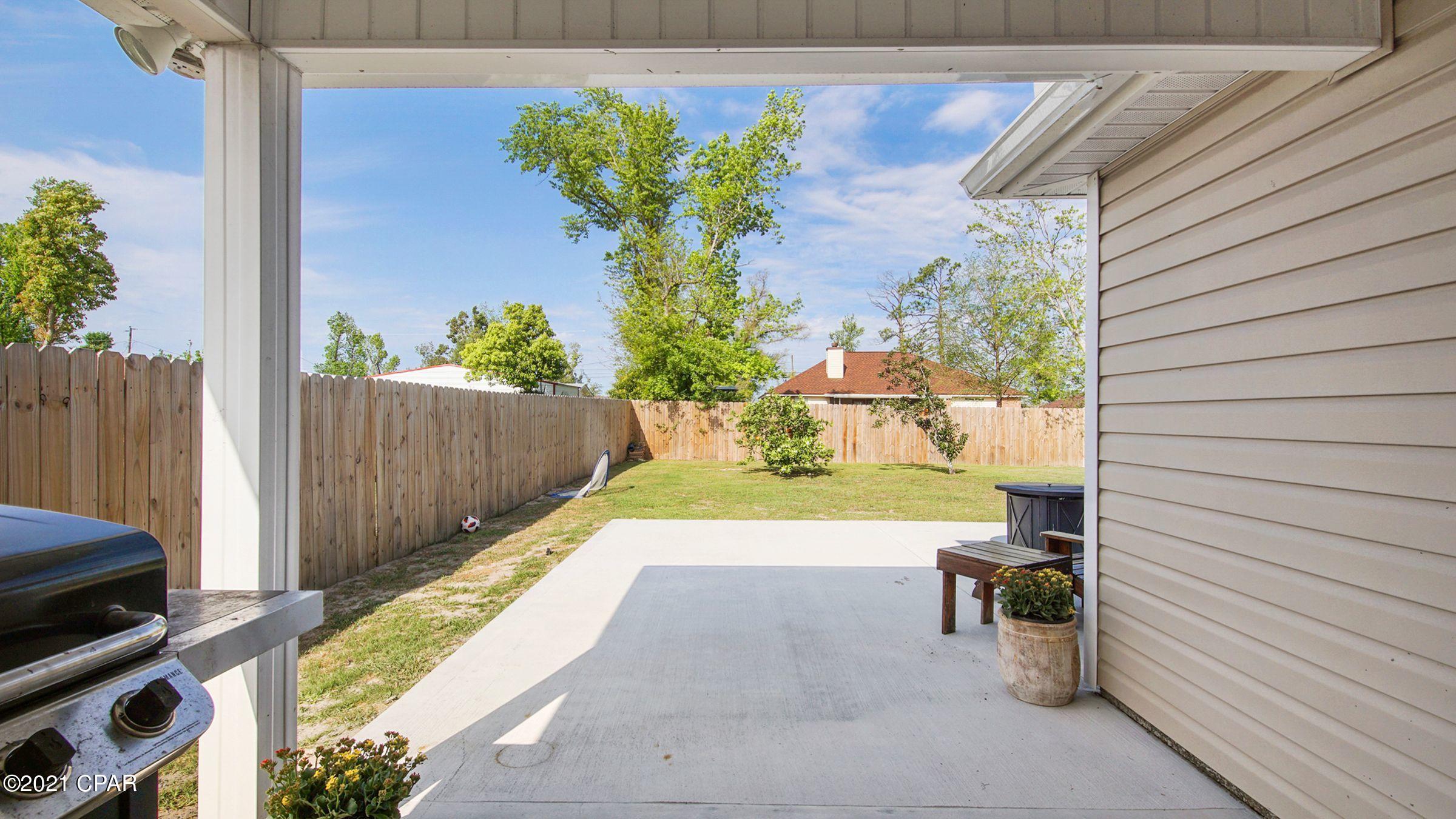 Lynn Haven - Residential