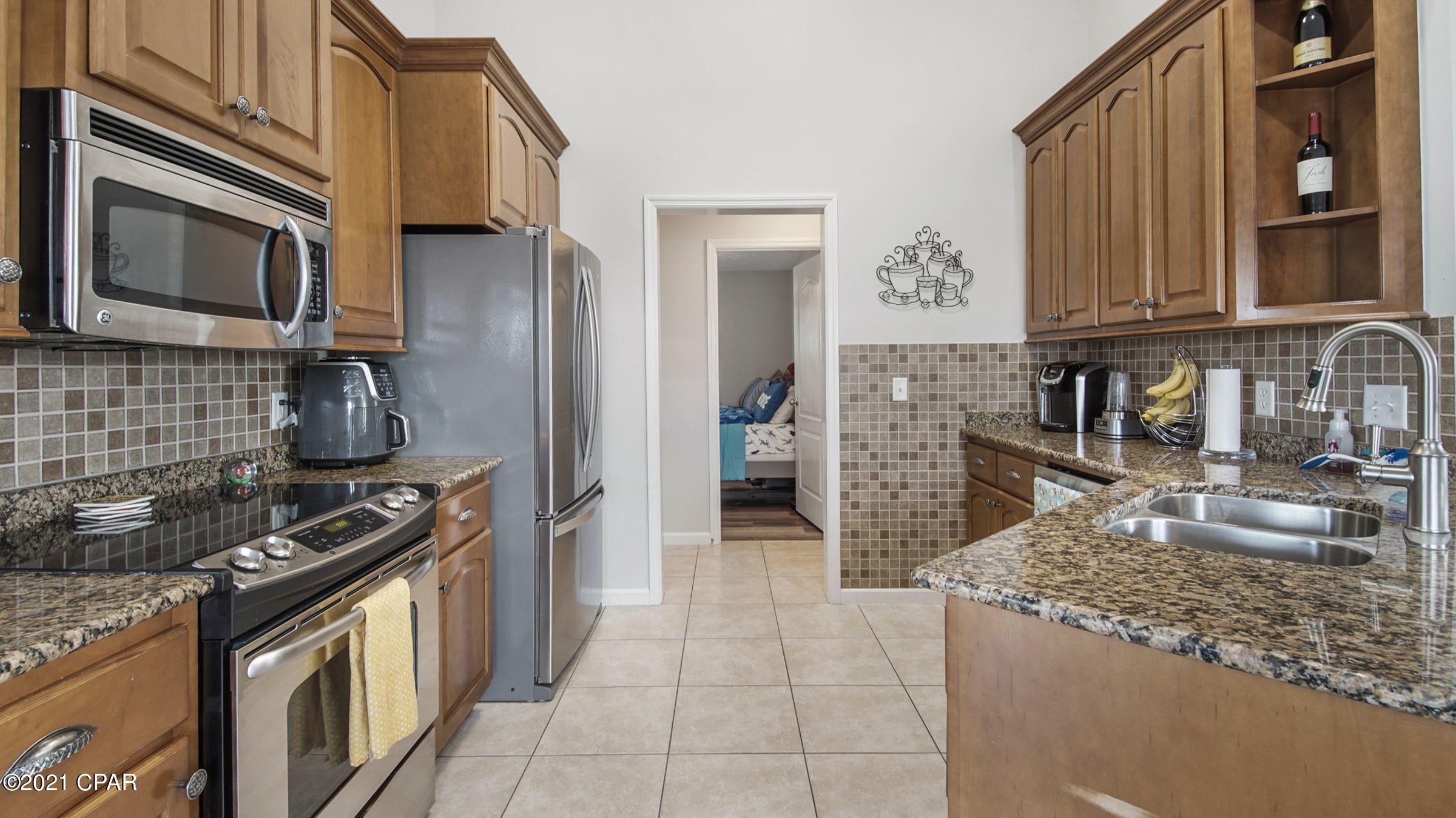 Lynn Haven - Residential