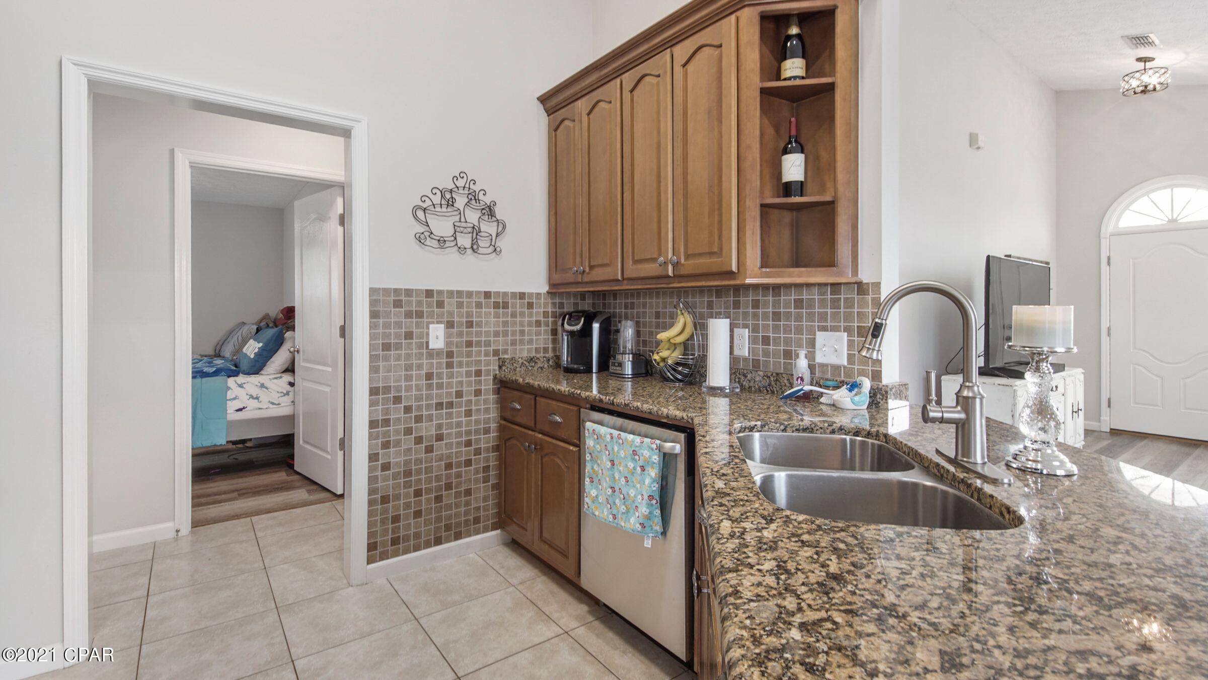 Lynn Haven - Residential