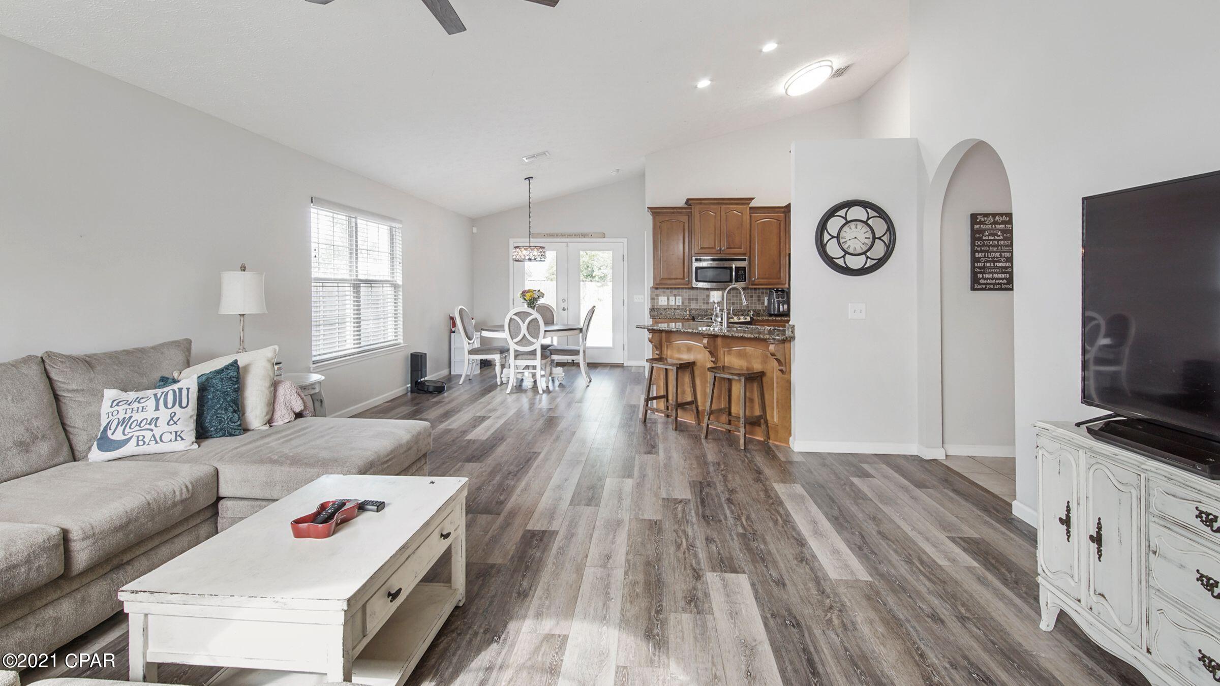 Lynn Haven - Residential