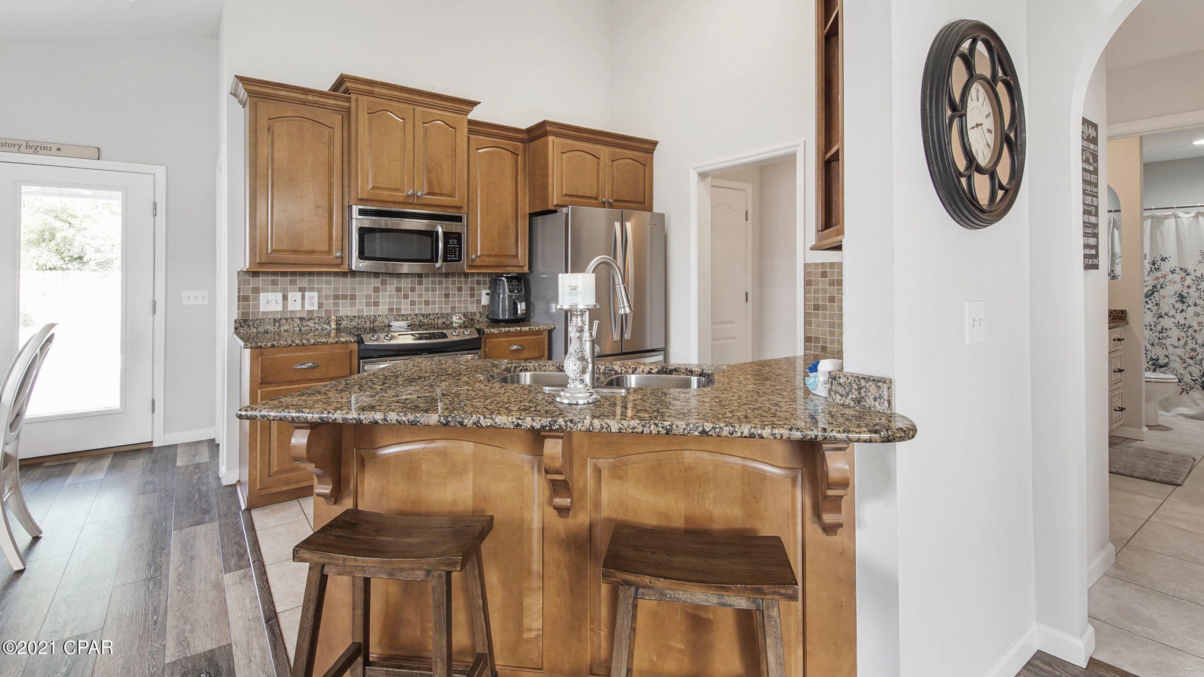 Lynn Haven - Residential