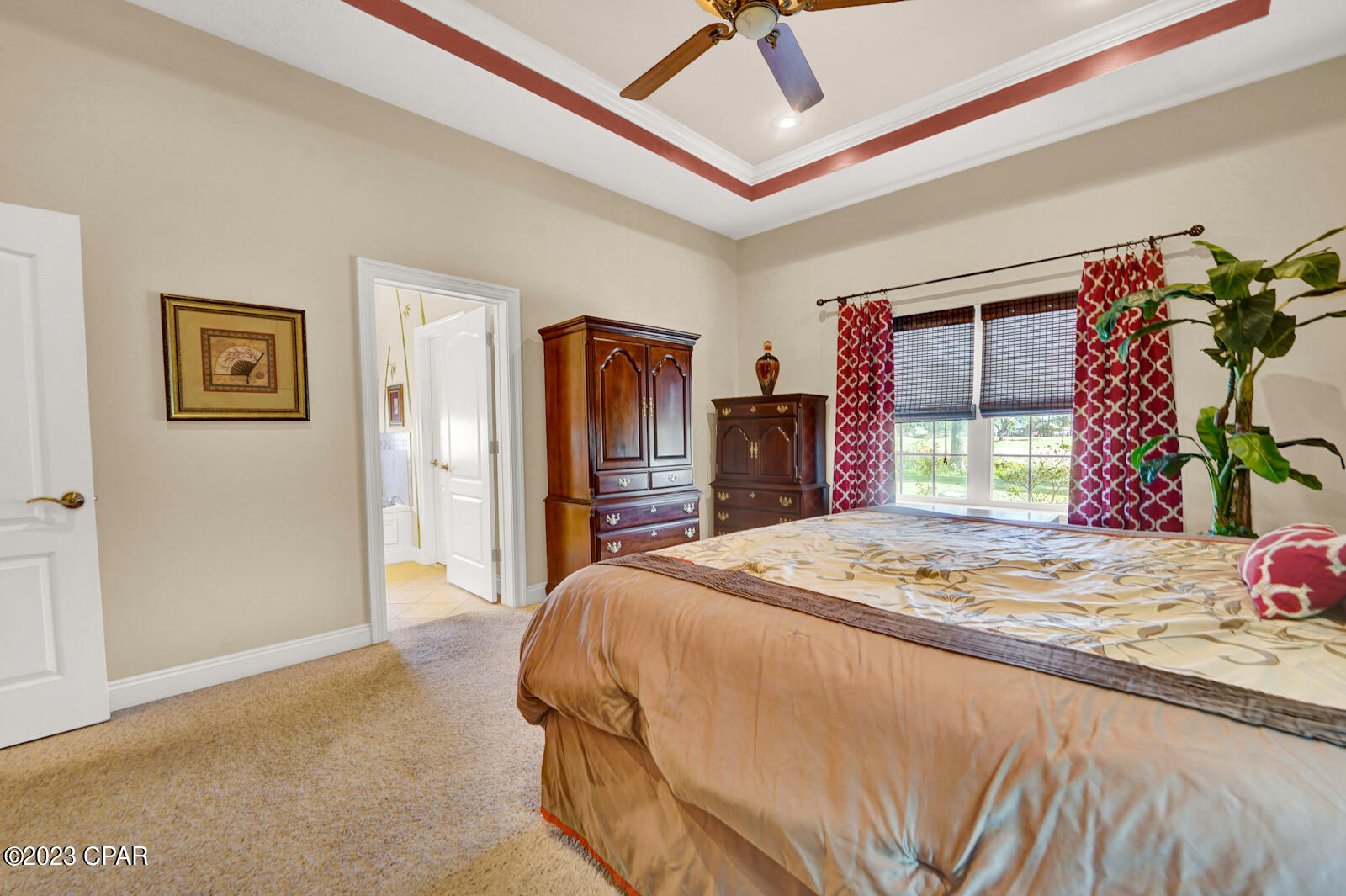 Colony Club - Residential