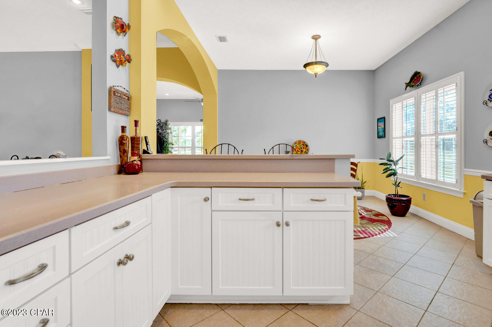 Colony Club - Residential