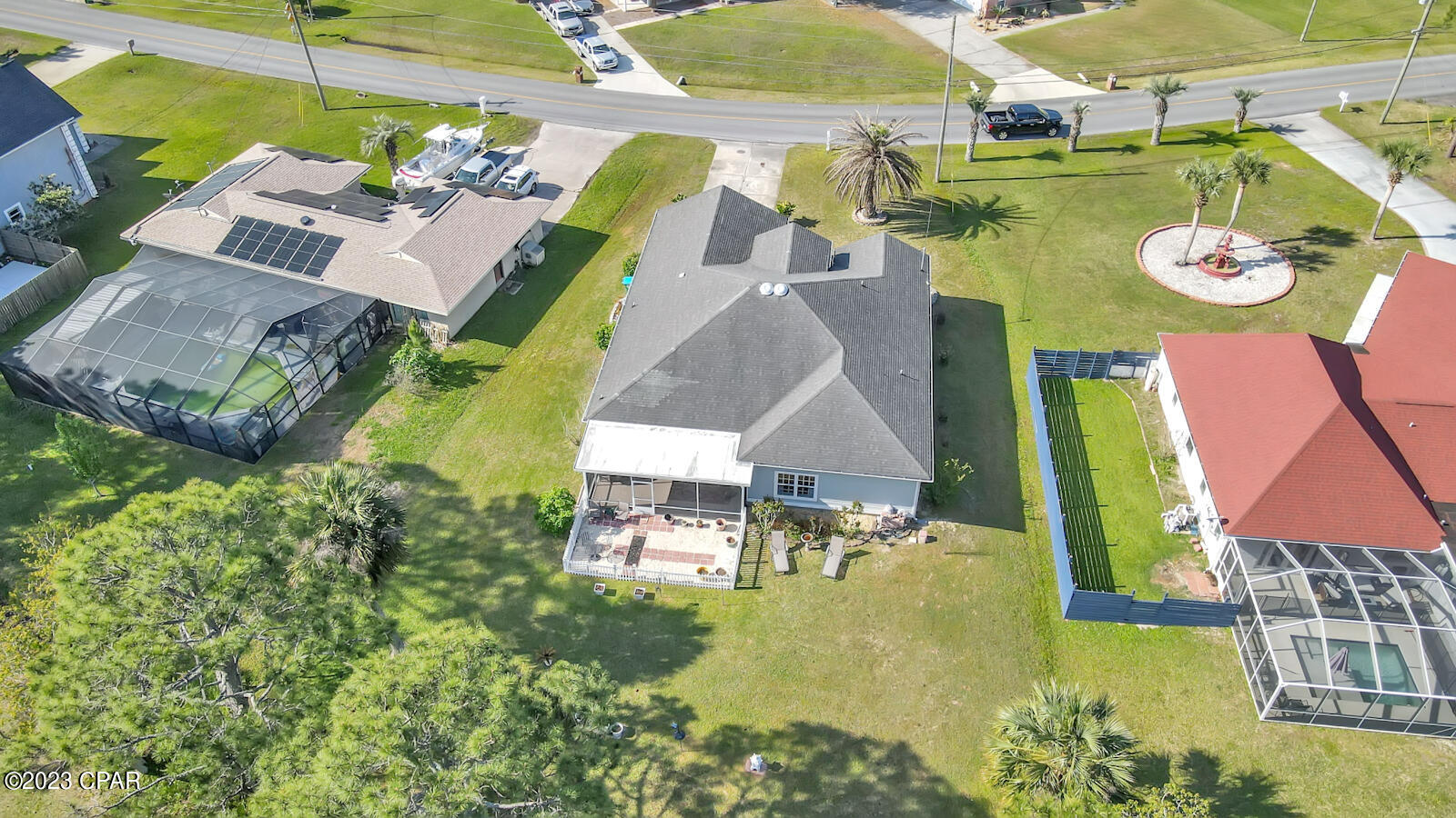 Colony Club - Residential