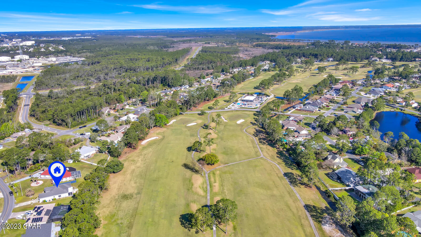 Colony Club - Residential