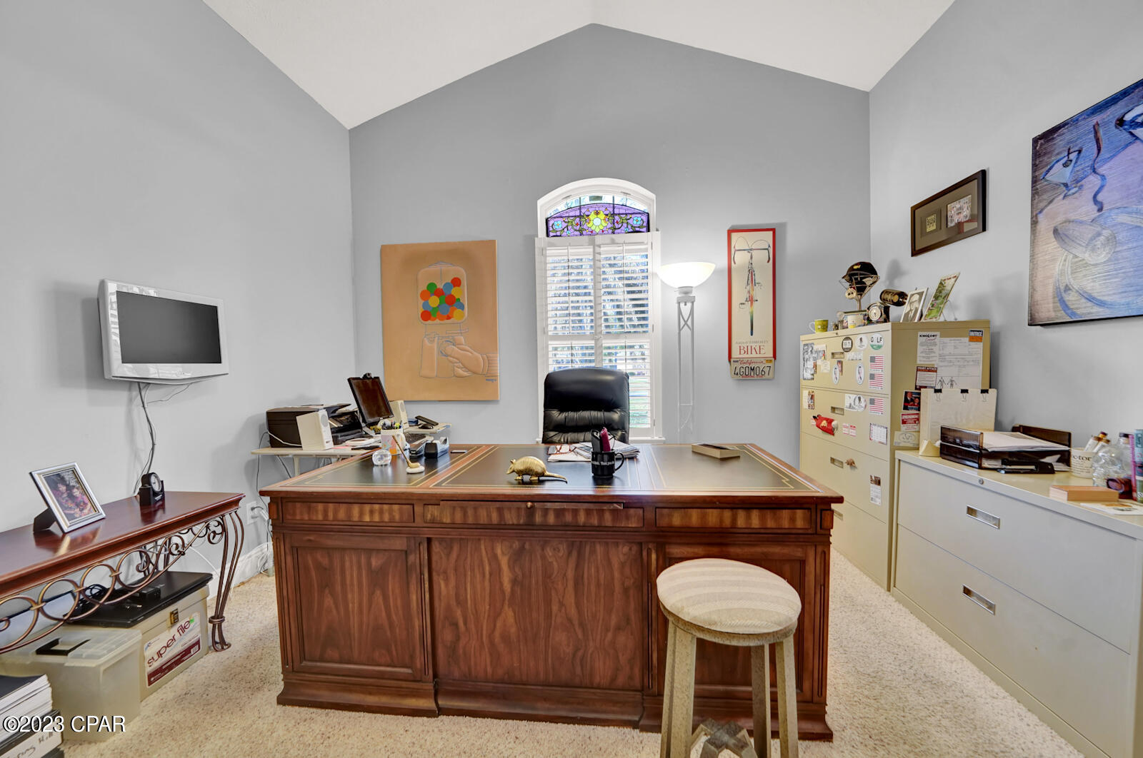 Colony Club - Residential