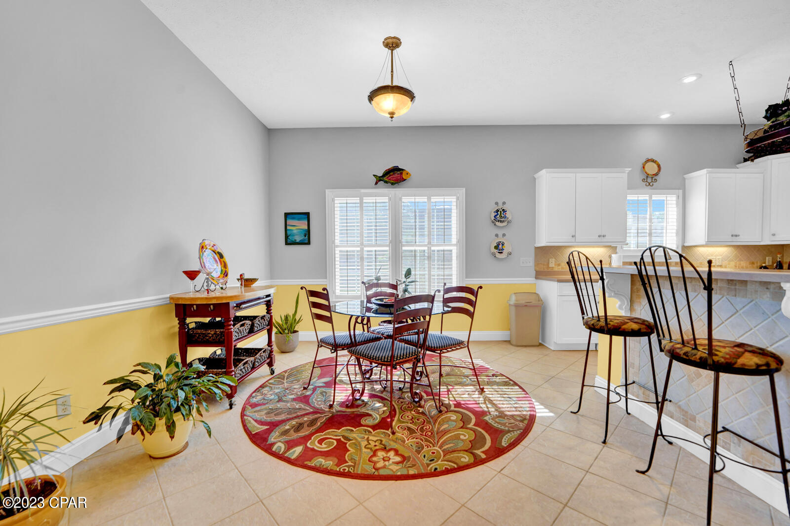 Colony Club - Residential