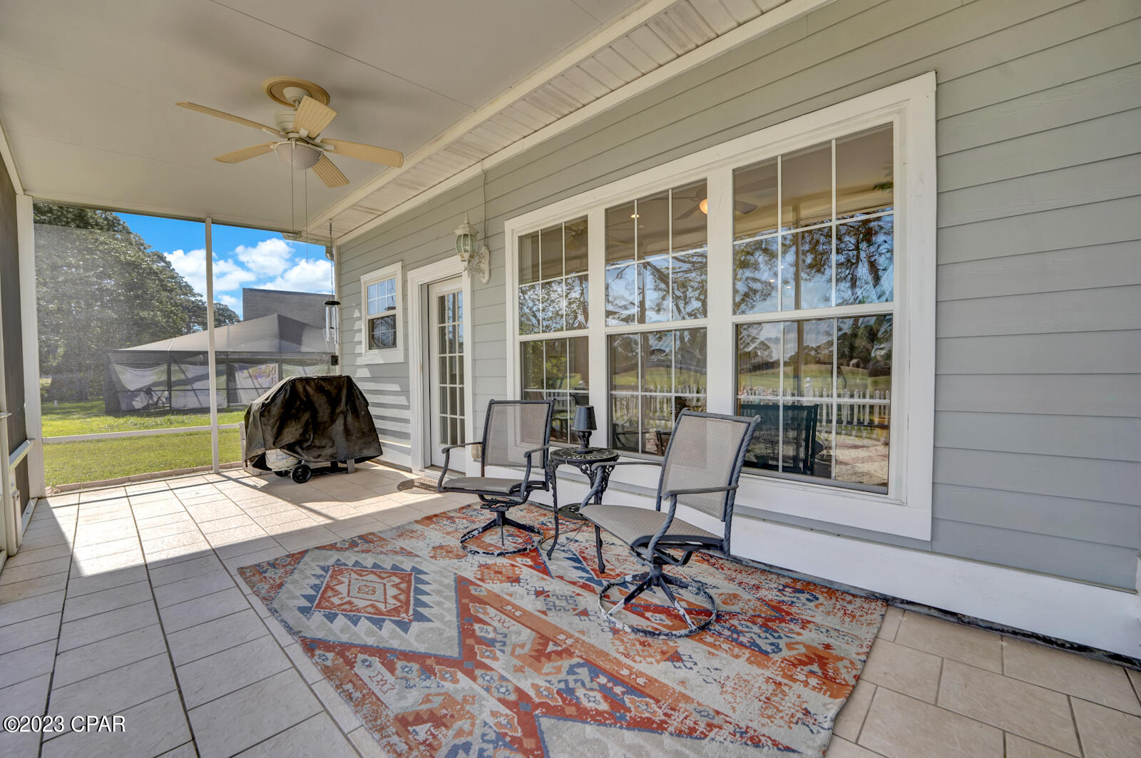 Colony Club - Residential