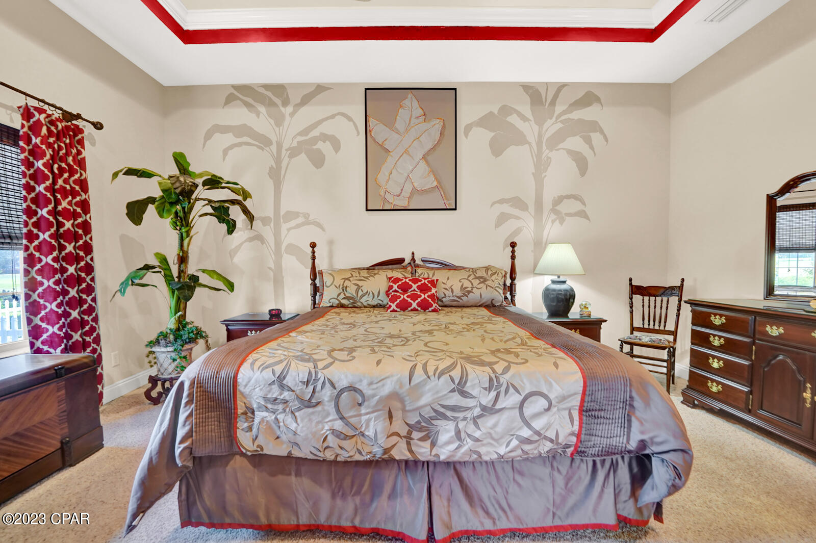 Colony Club - Residential