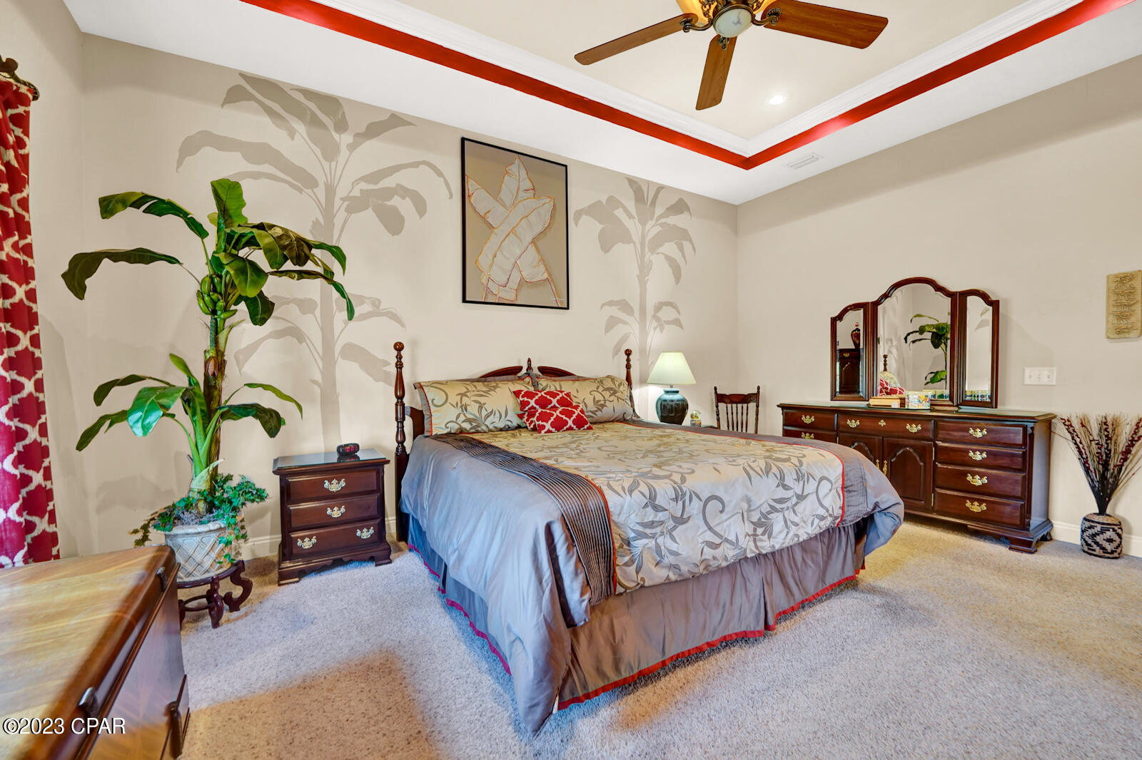 Colony Club - Residential