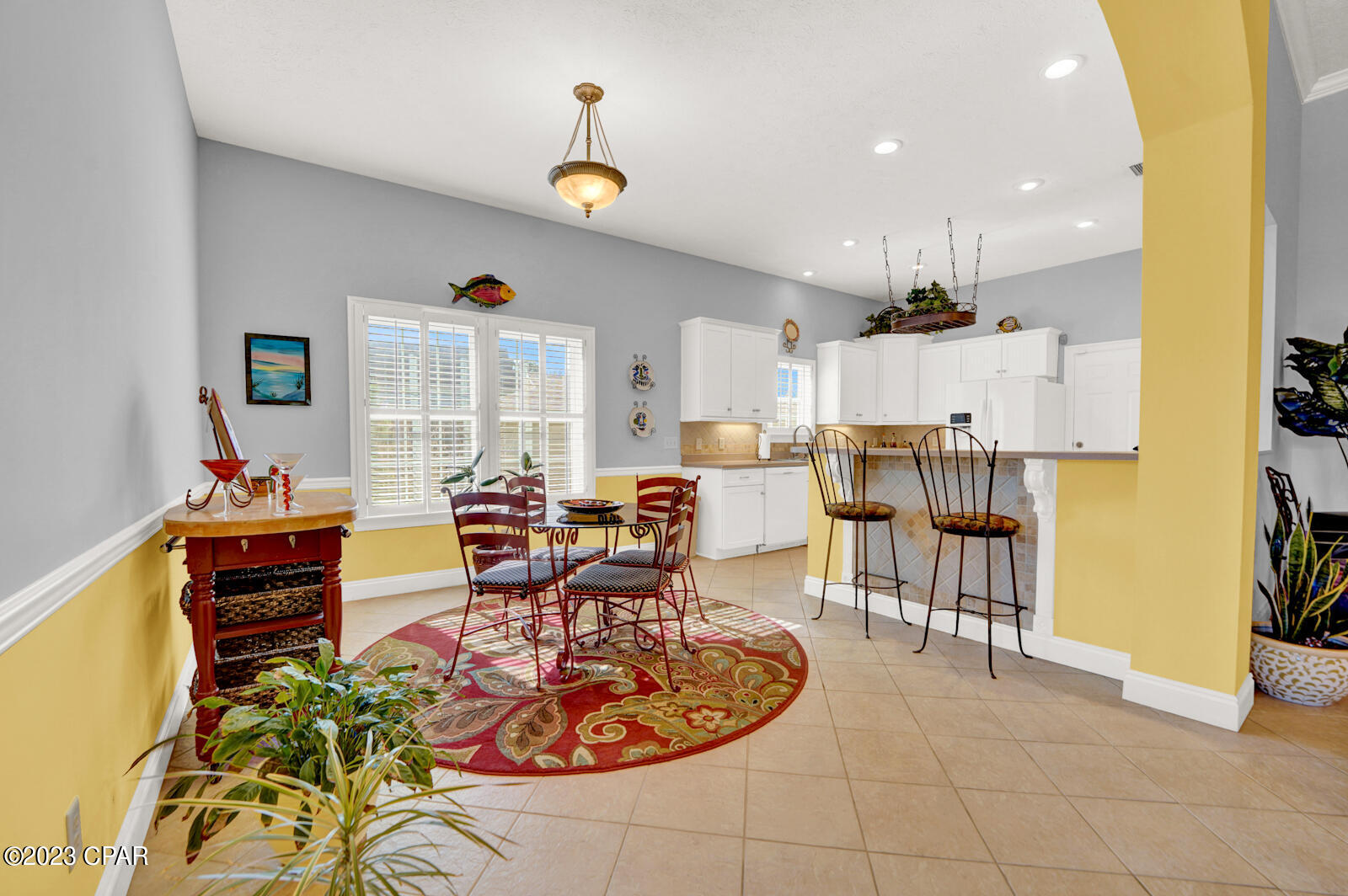 Colony Club - Residential