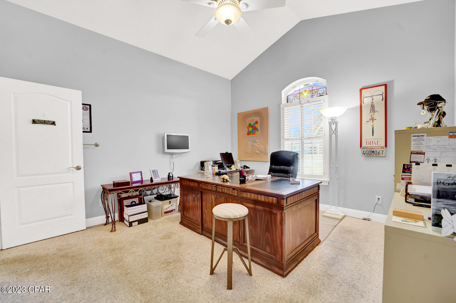 Colony Club - Residential