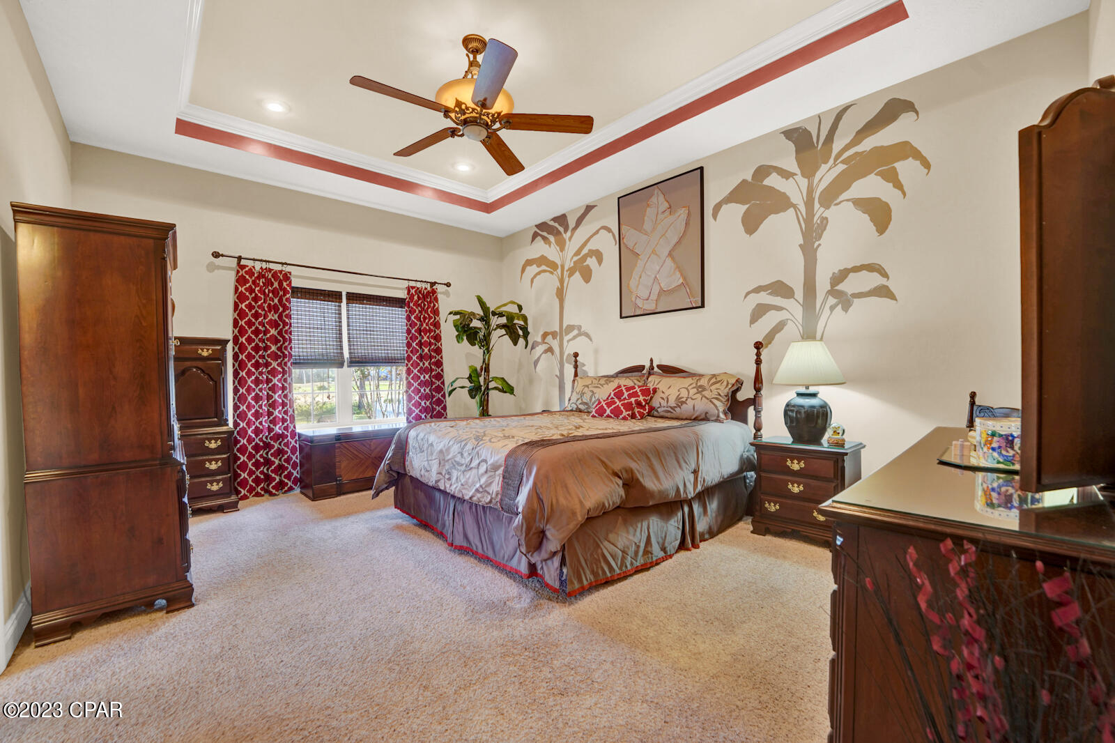 Colony Club - Residential