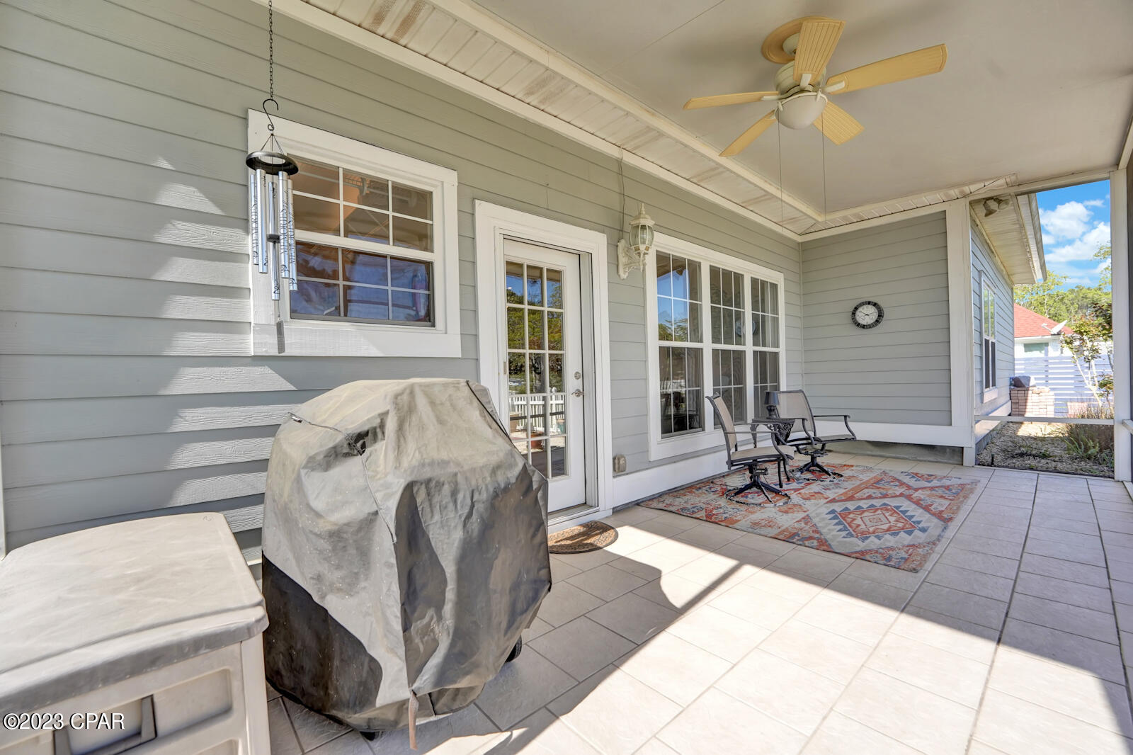 Colony Club - Residential