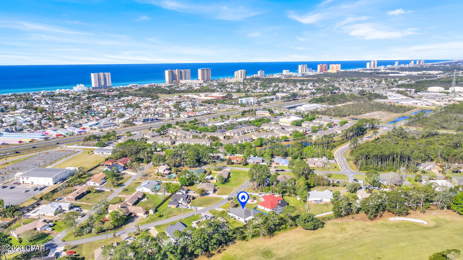 Colony Club - Residential