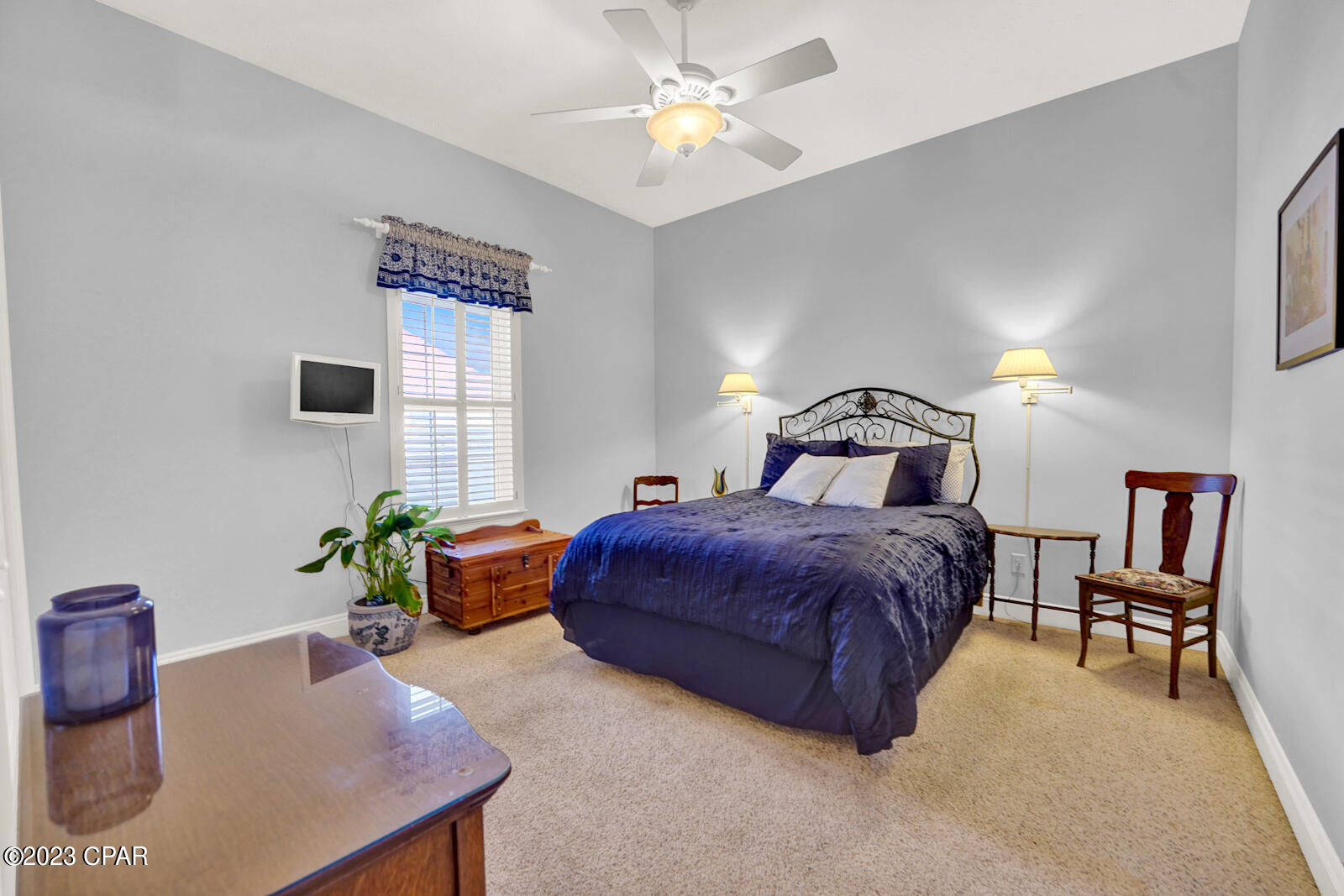 Colony Club - Residential