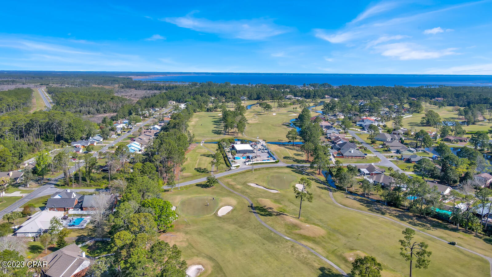 Colony Club - Residential