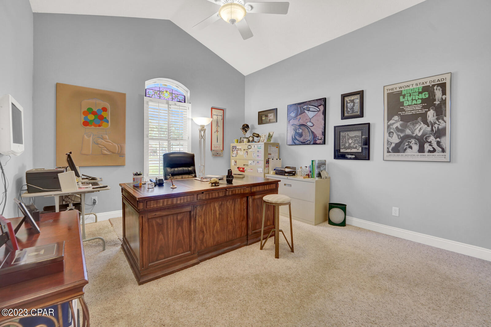 Colony Club - Residential