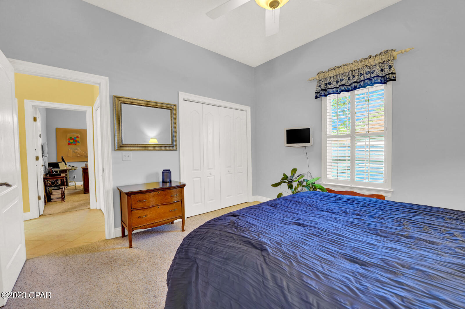 Colony Club - Residential