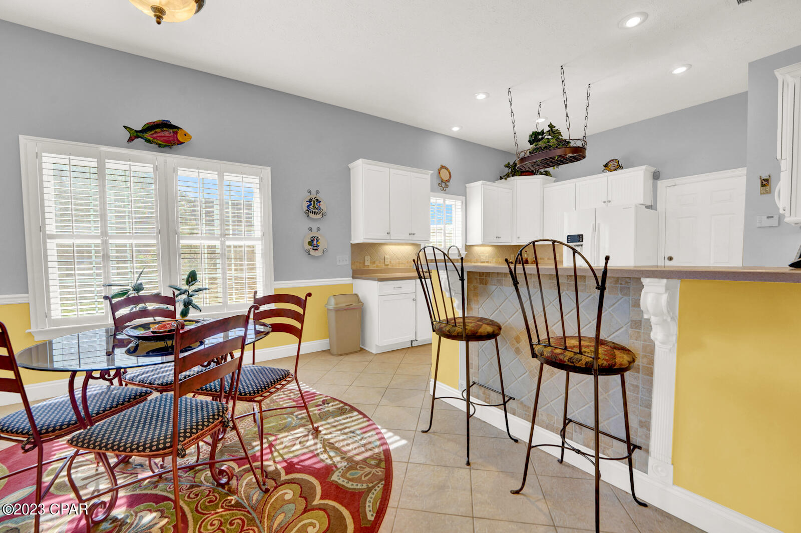 Colony Club - Residential