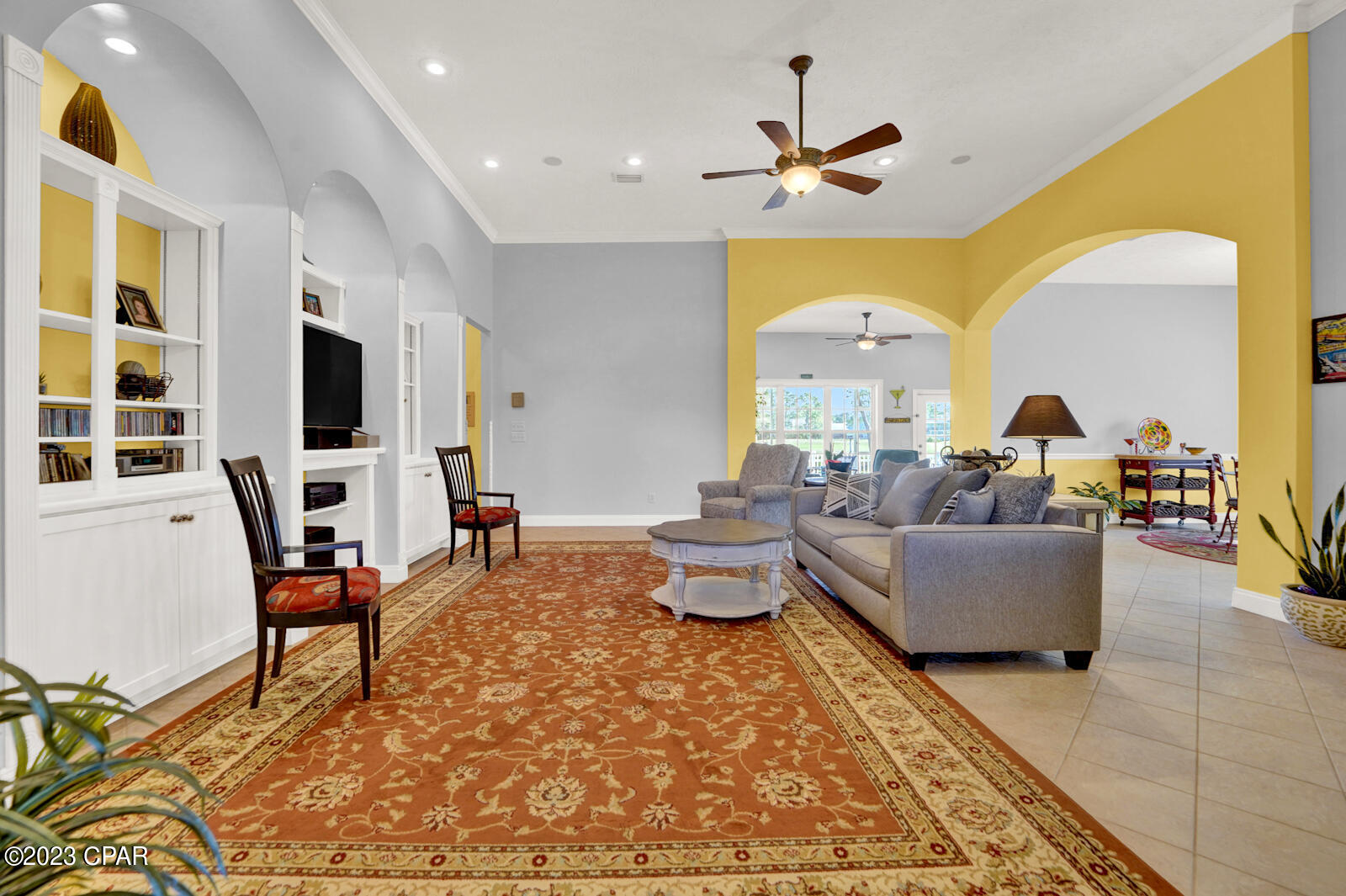 Colony Club - Residential