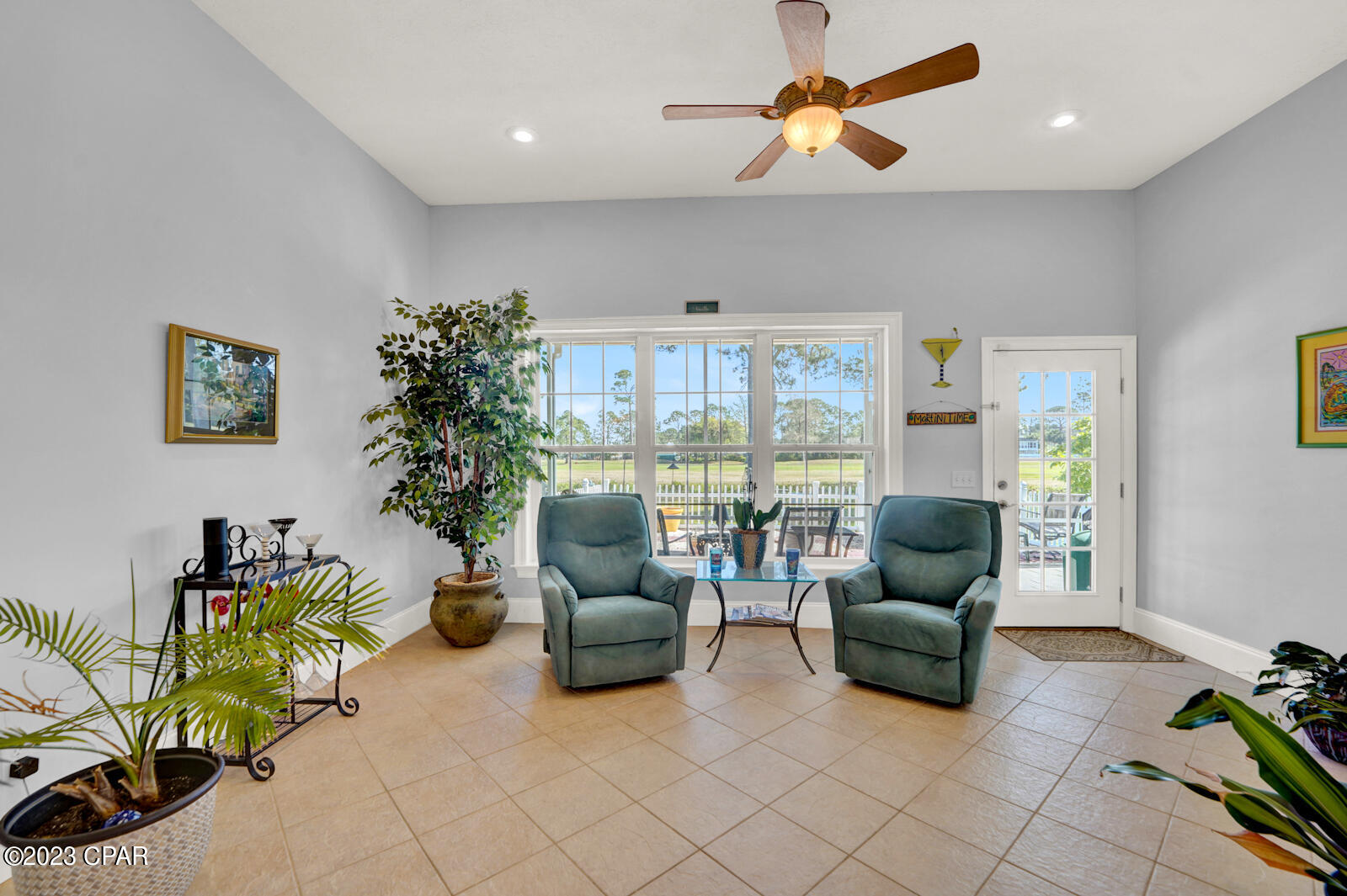 Colony Club - Residential