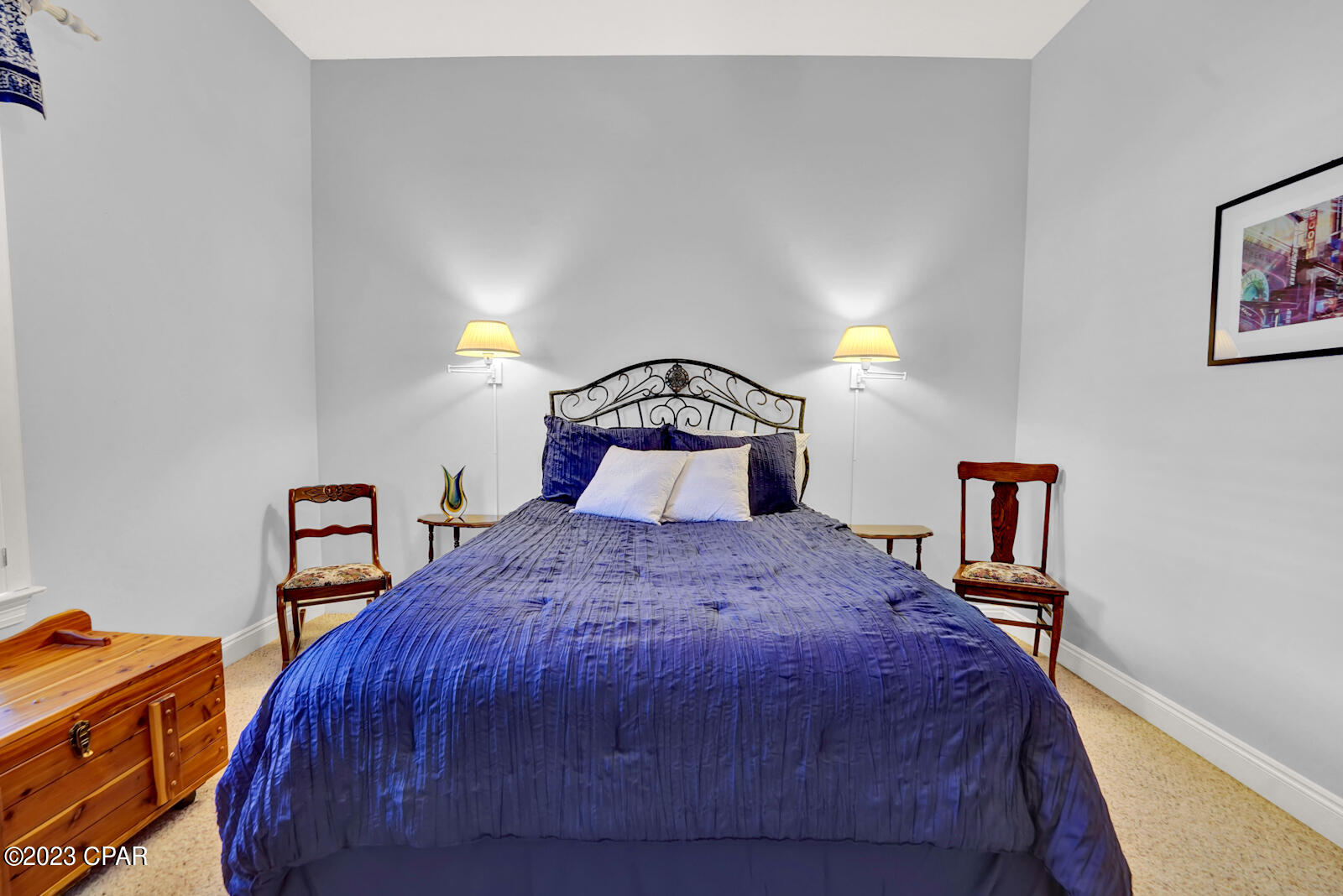 Colony Club - Residential