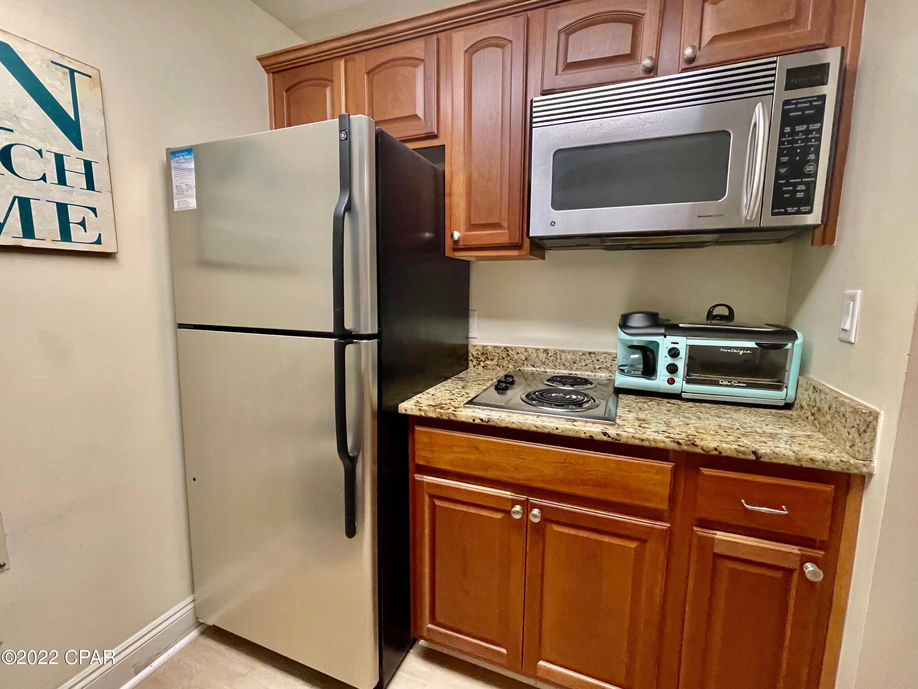 Carillon Beach Inn - Residential