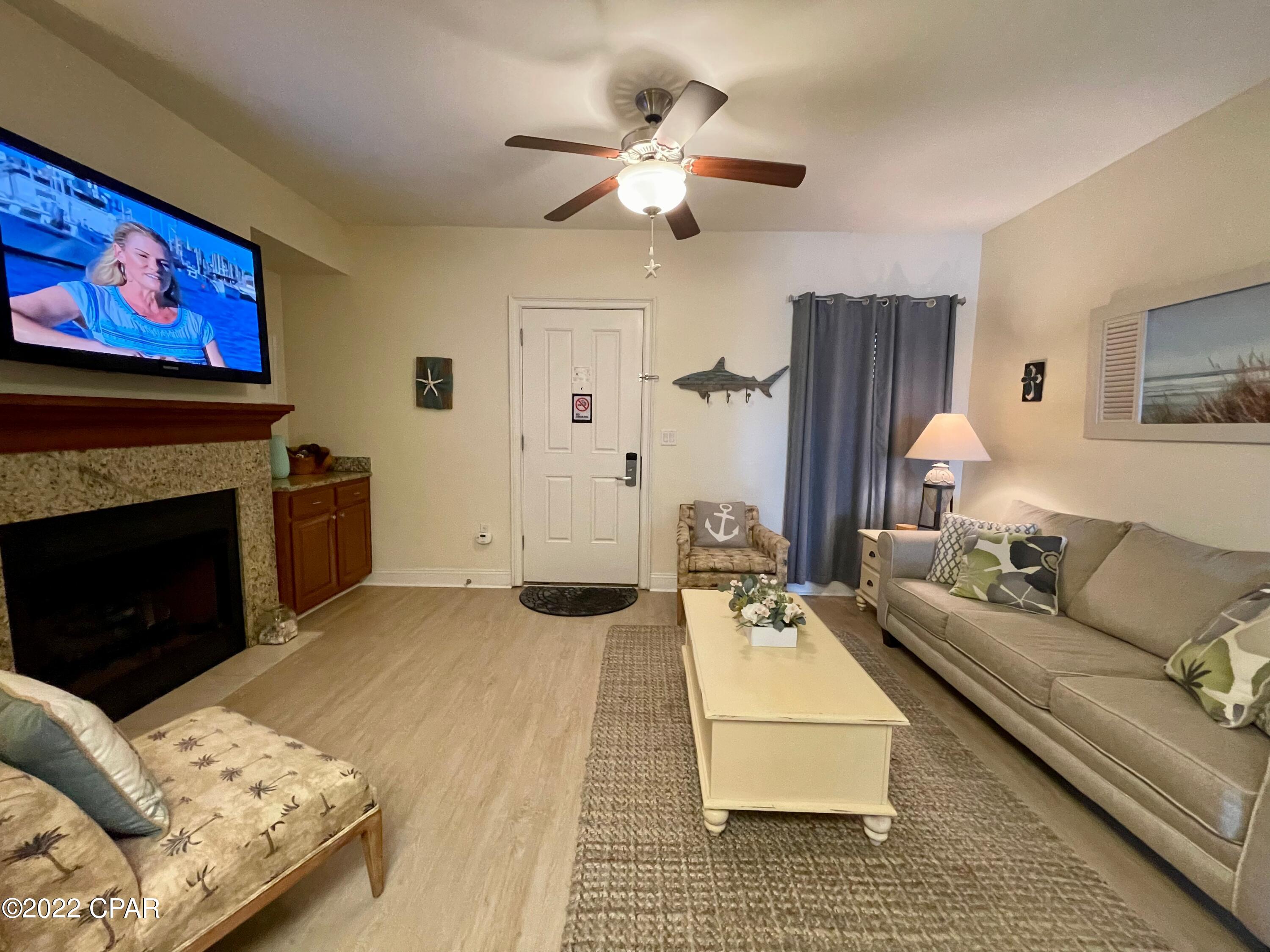 Carillon Beach Inn - Residential