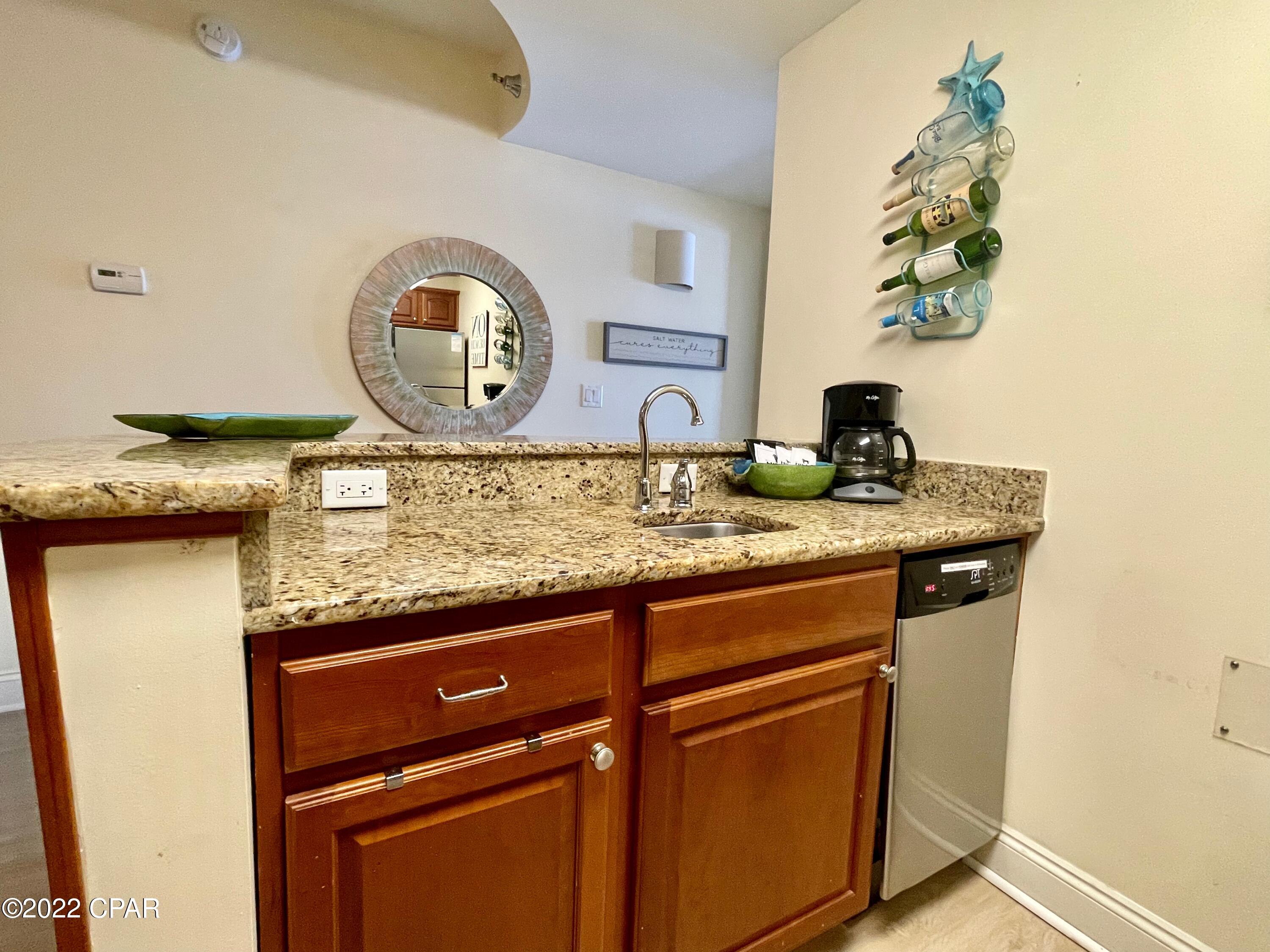 Carillon Beach Inn - Residential