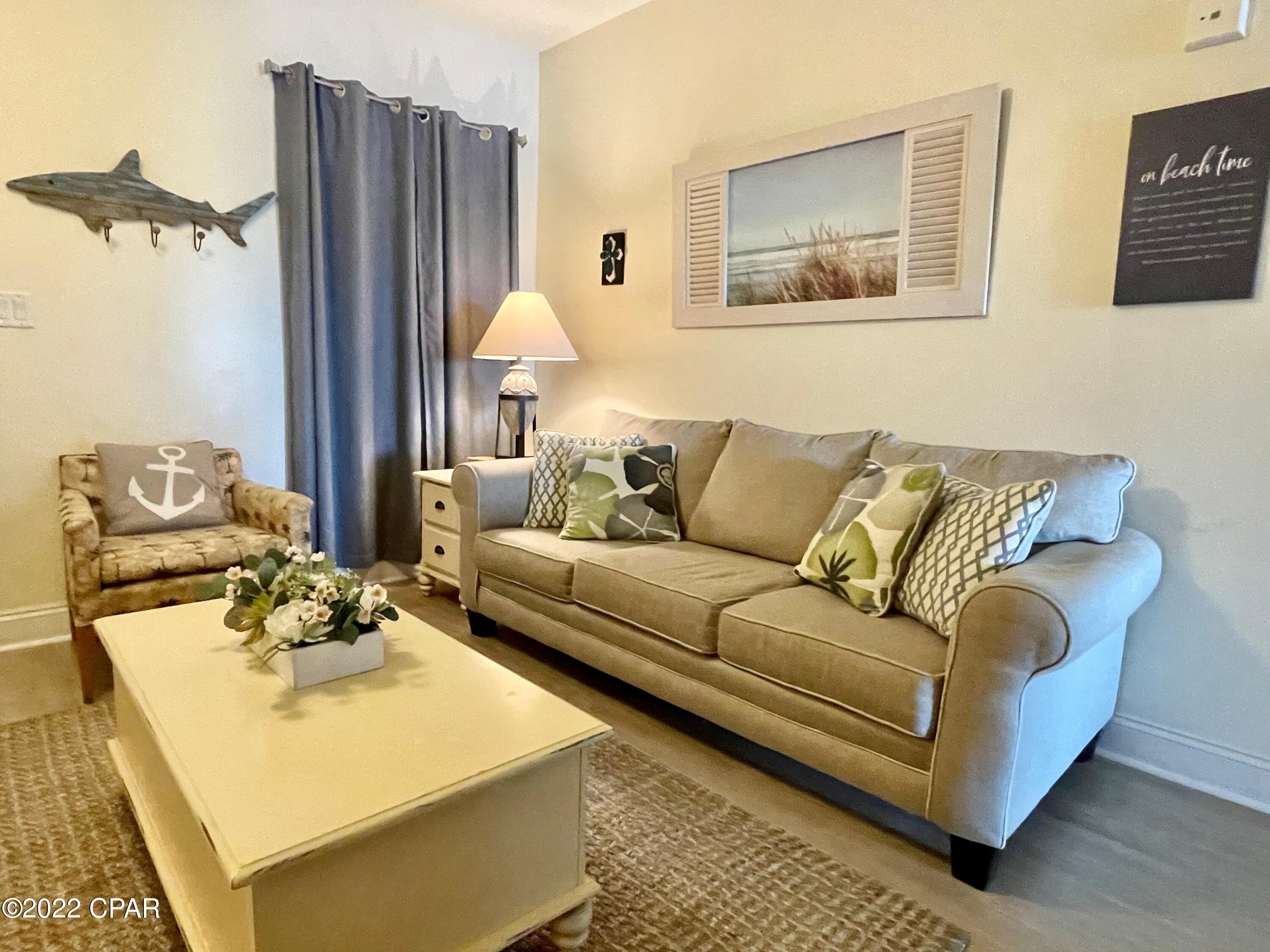 Carillon Beach Inn - Residential