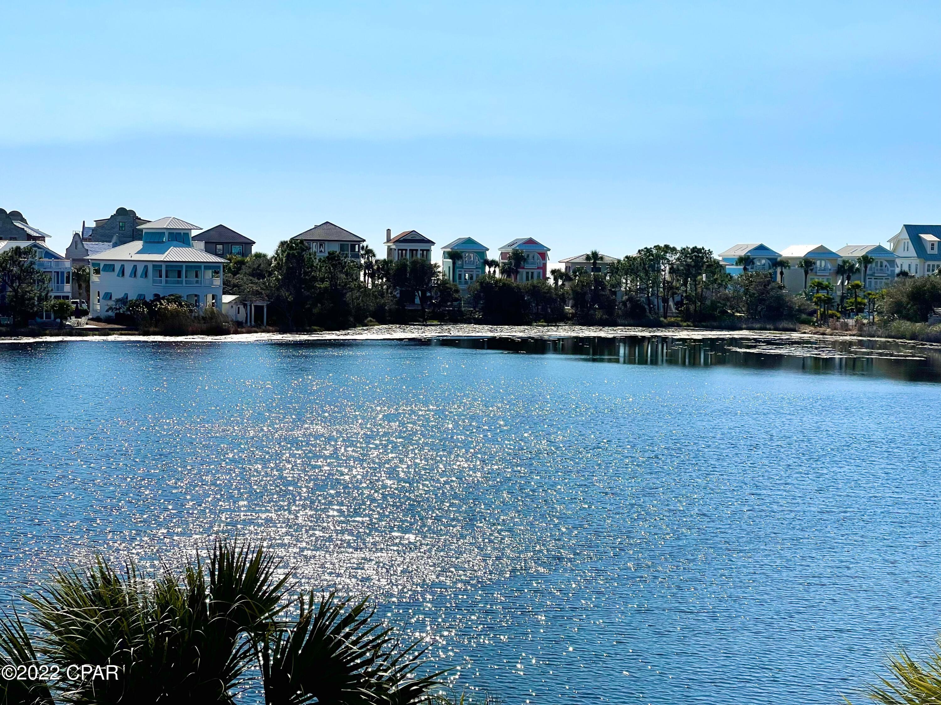 Carillon Beach Inn - Residential