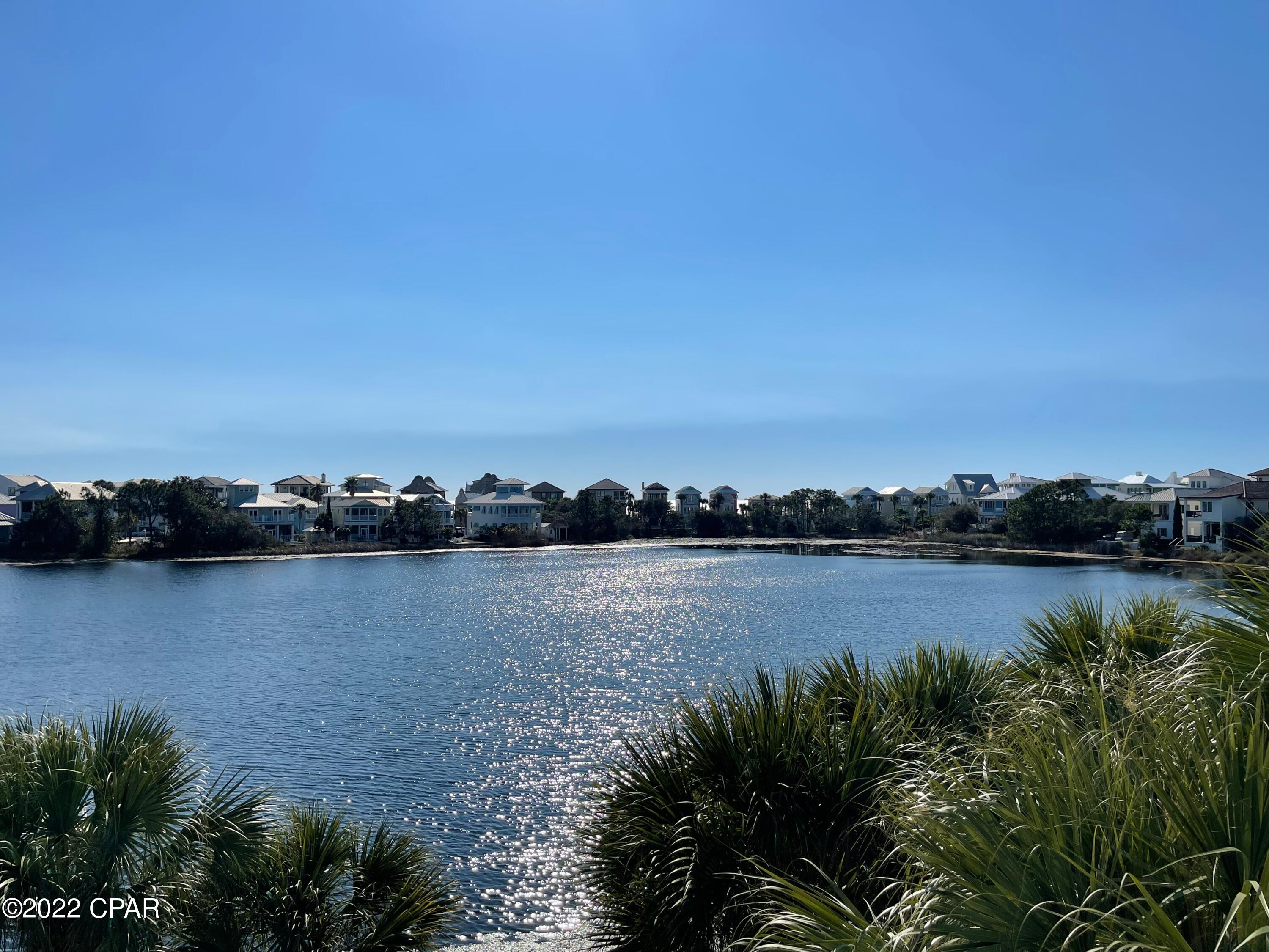 Carillon Beach Inn - Residential