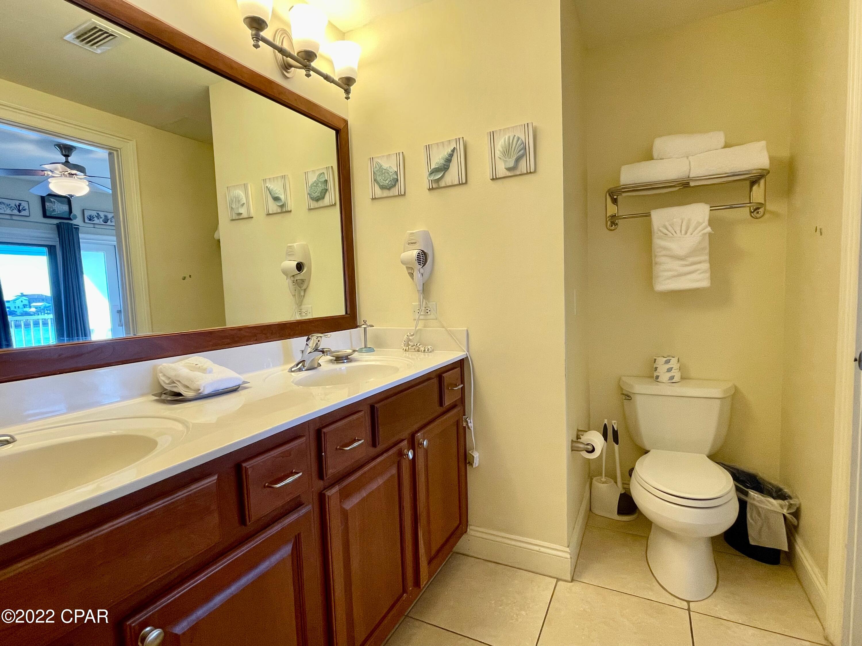 Carillon Beach Inn - Residential