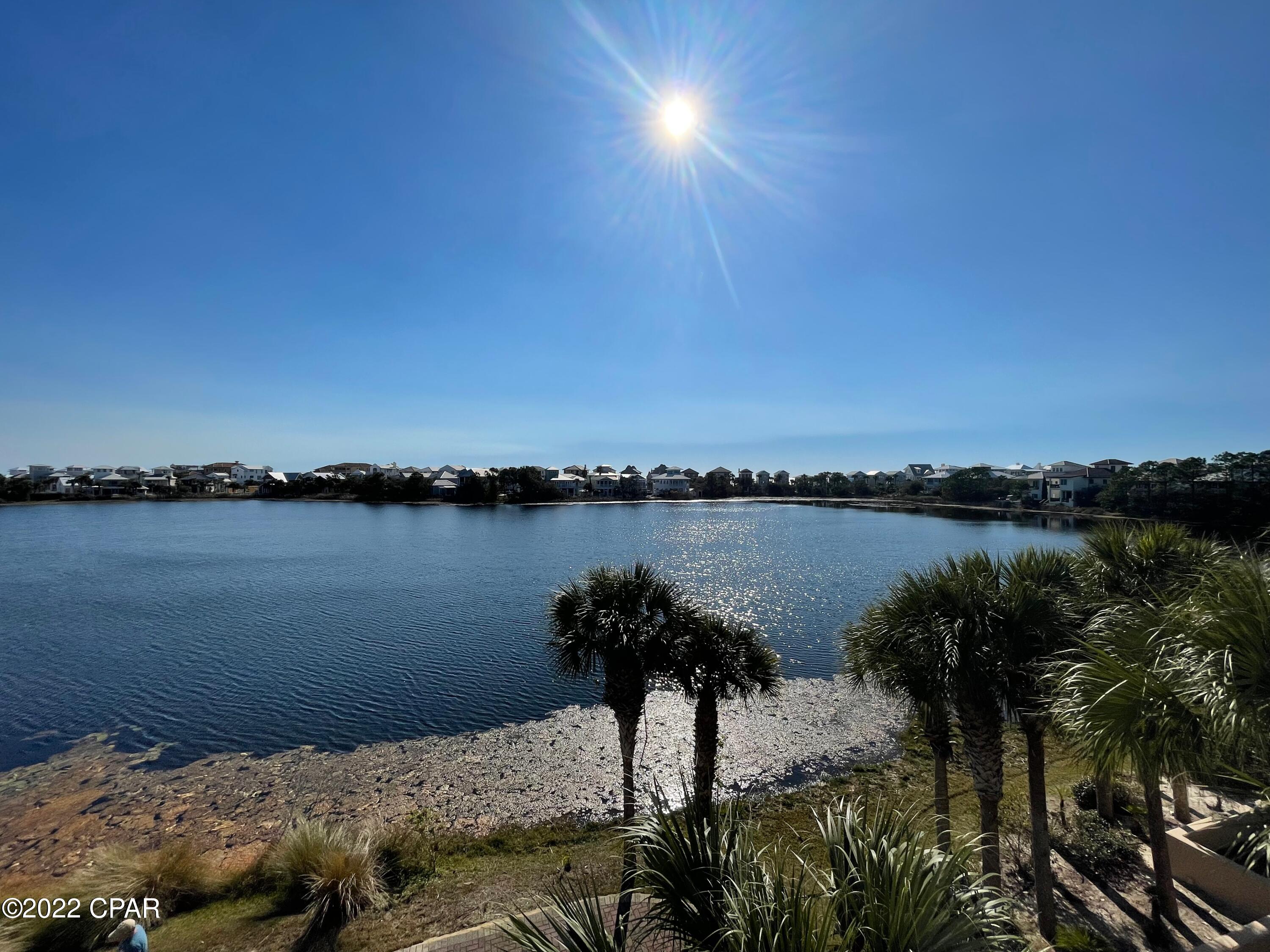 Carillon Beach Inn - Residential