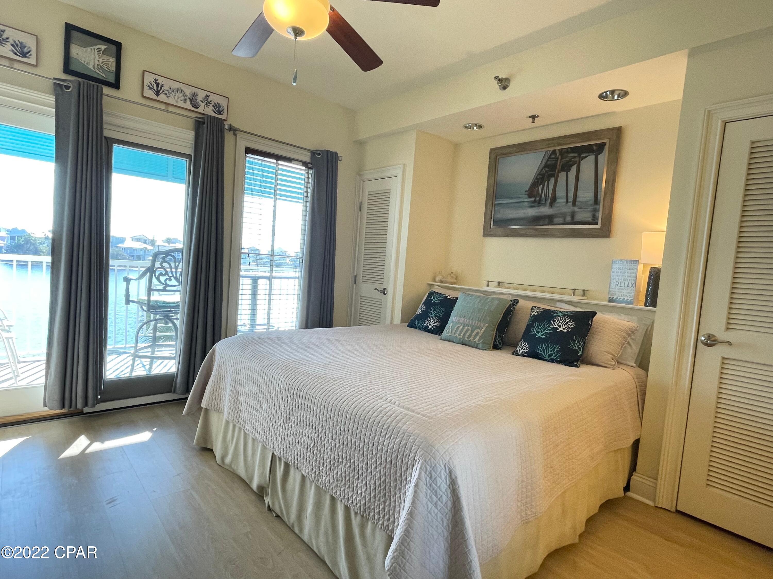 Carillon Beach Inn - Residential