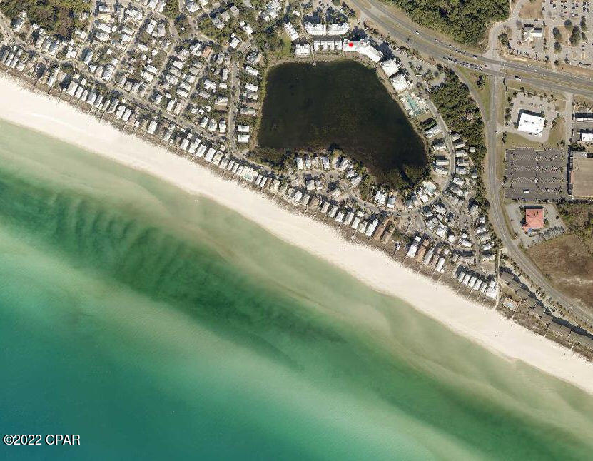 Carillon Beach Inn - Residential