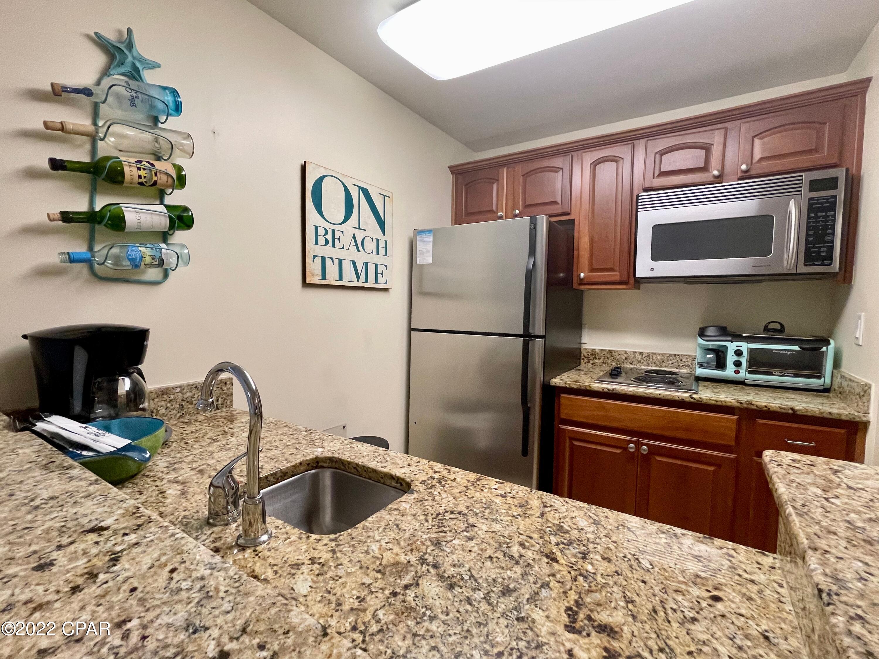 Carillon Beach Inn - Residential