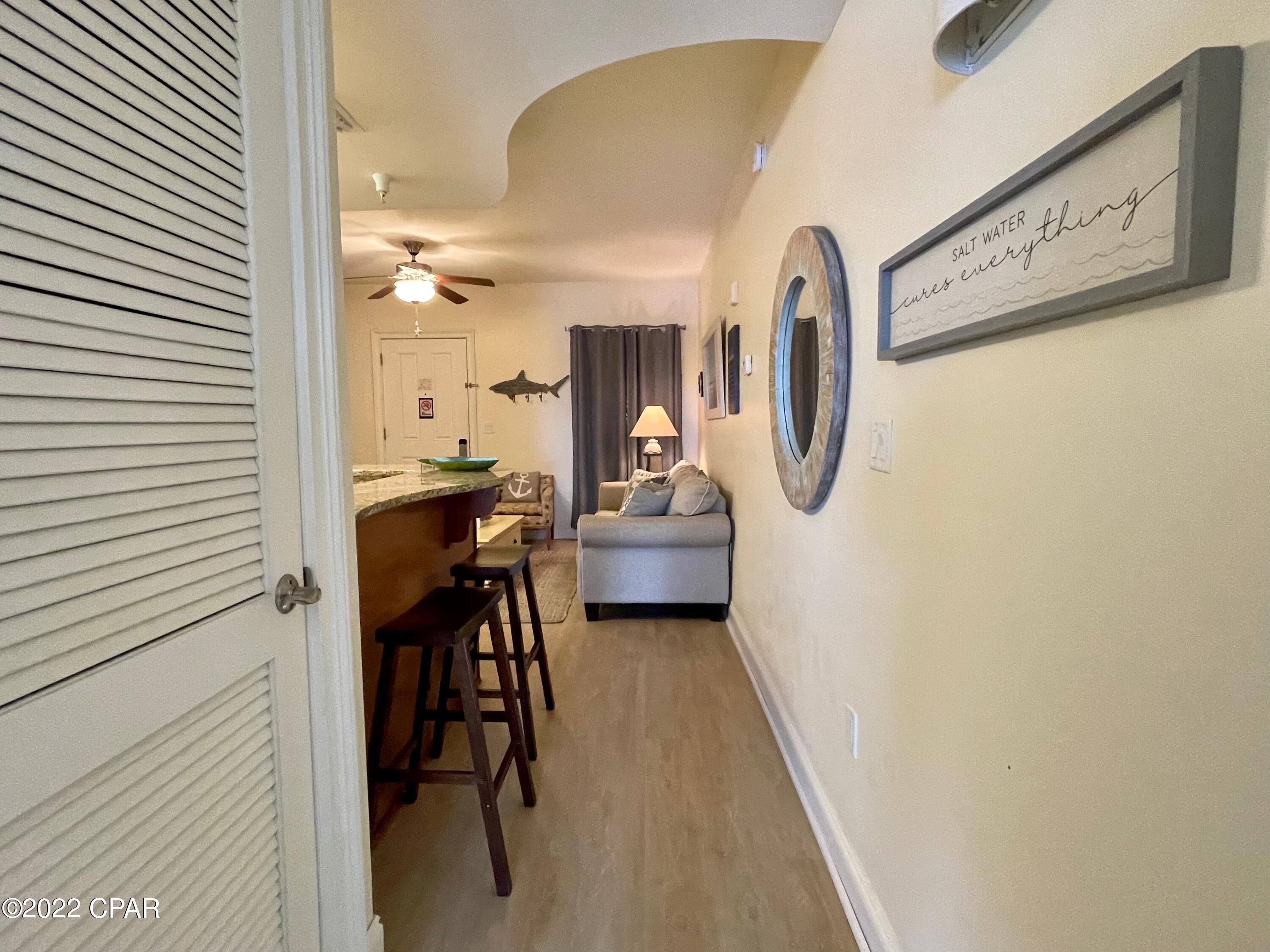 Carillon Beach Inn - Residential