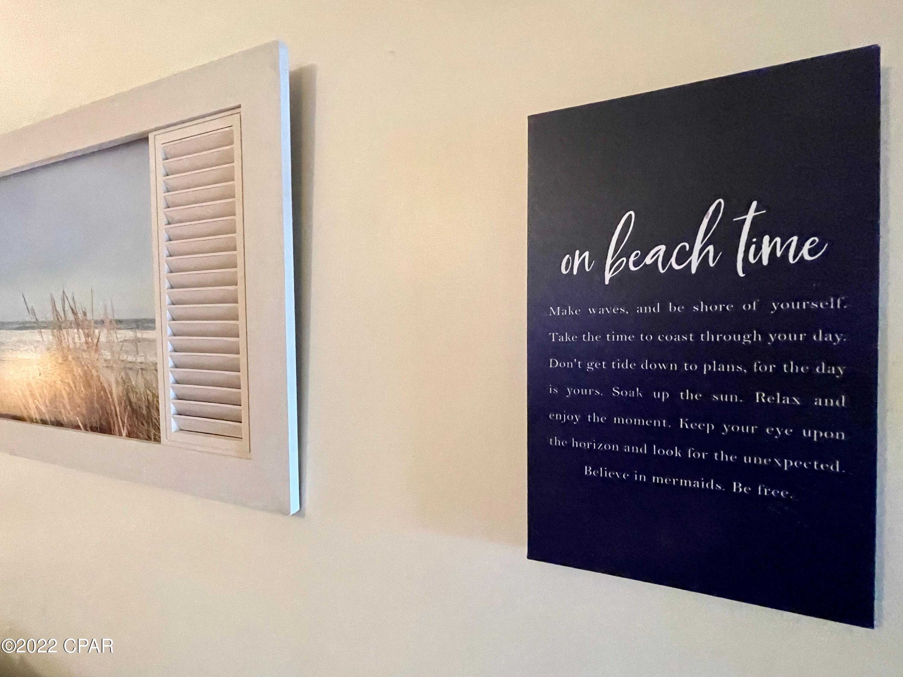 Carillon Beach Inn - Residential