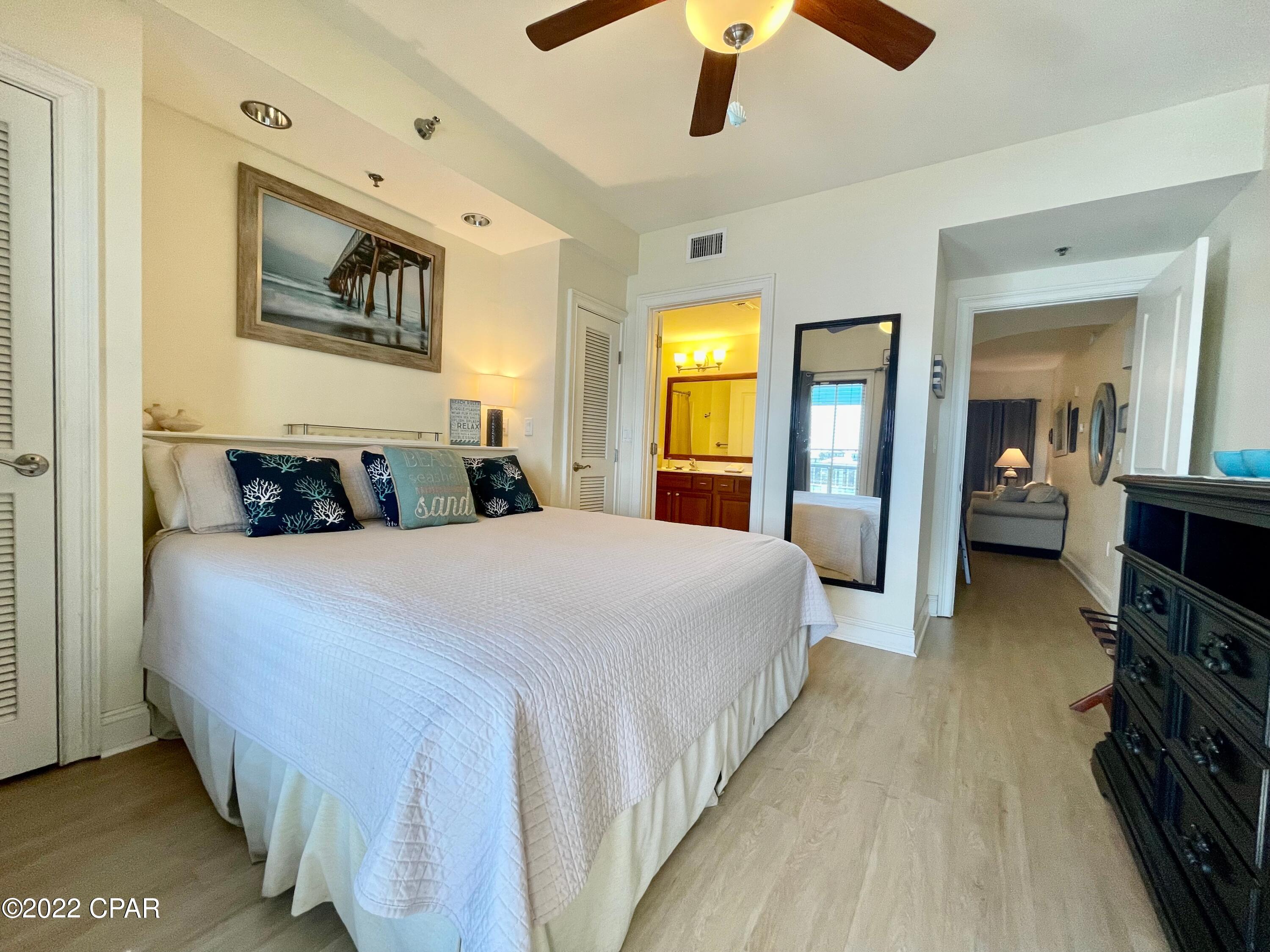 Carillon Beach Inn - Residential