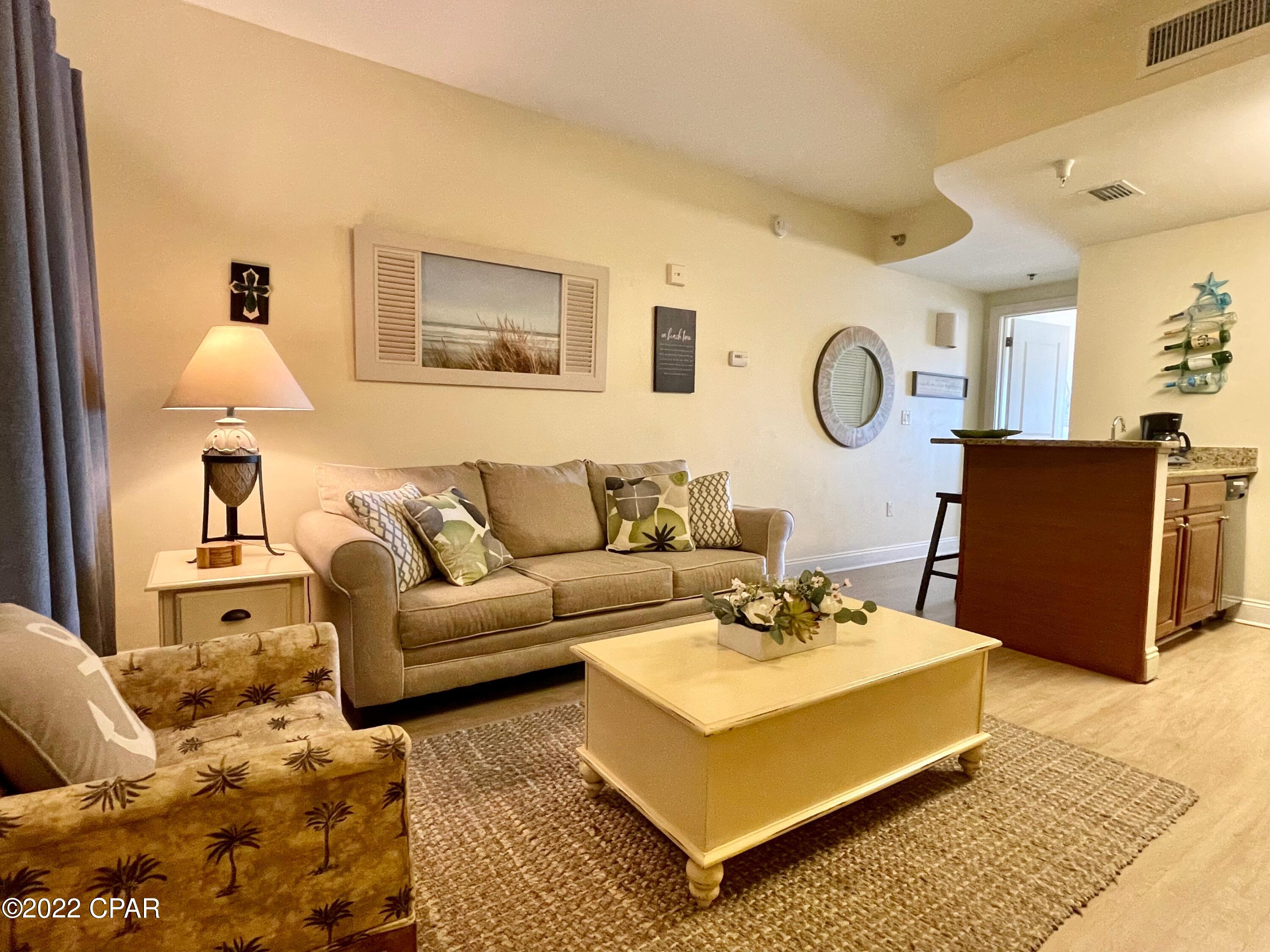 Carillon Beach Inn - Residential