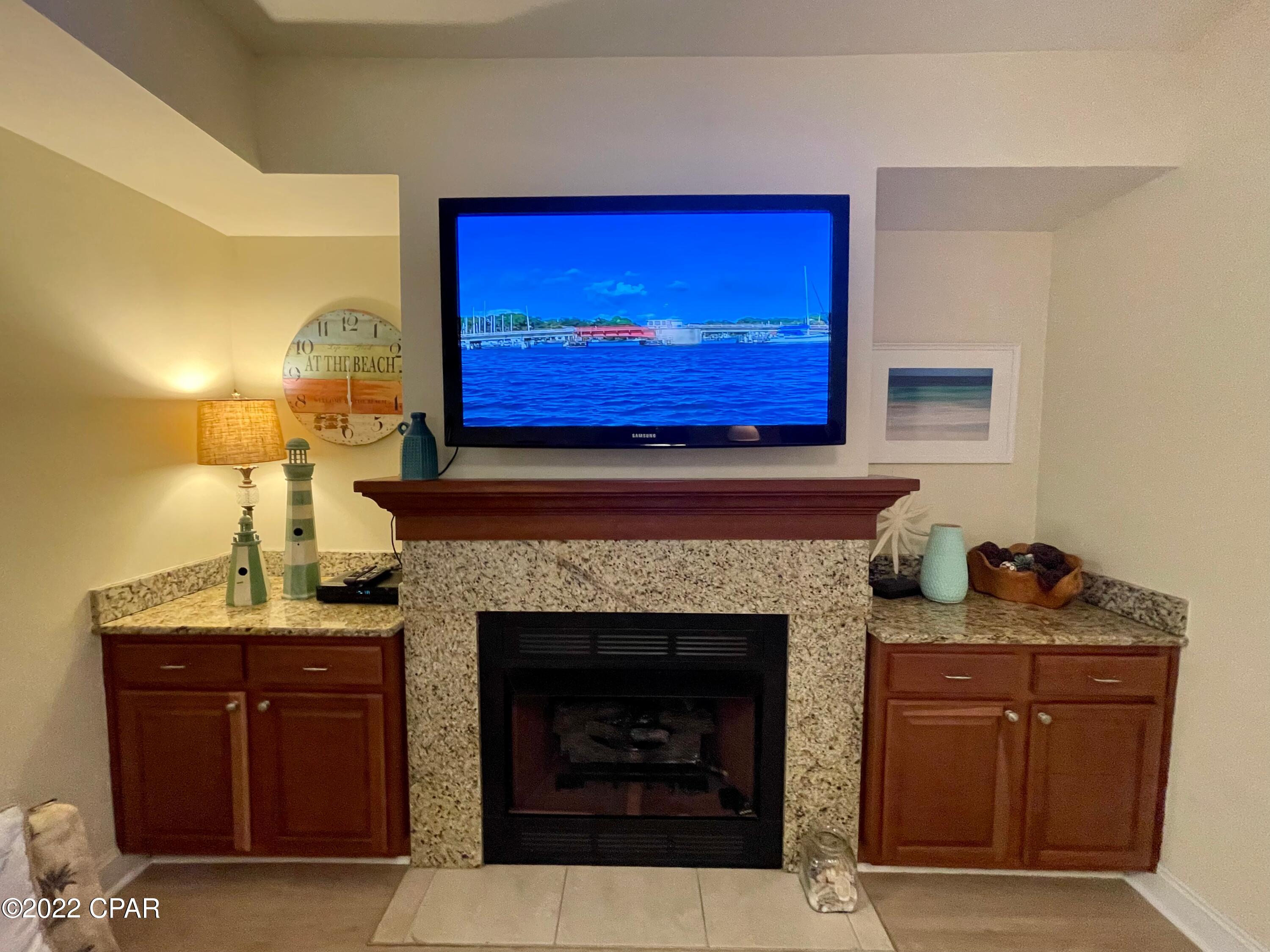 Carillon Beach Inn - Residential