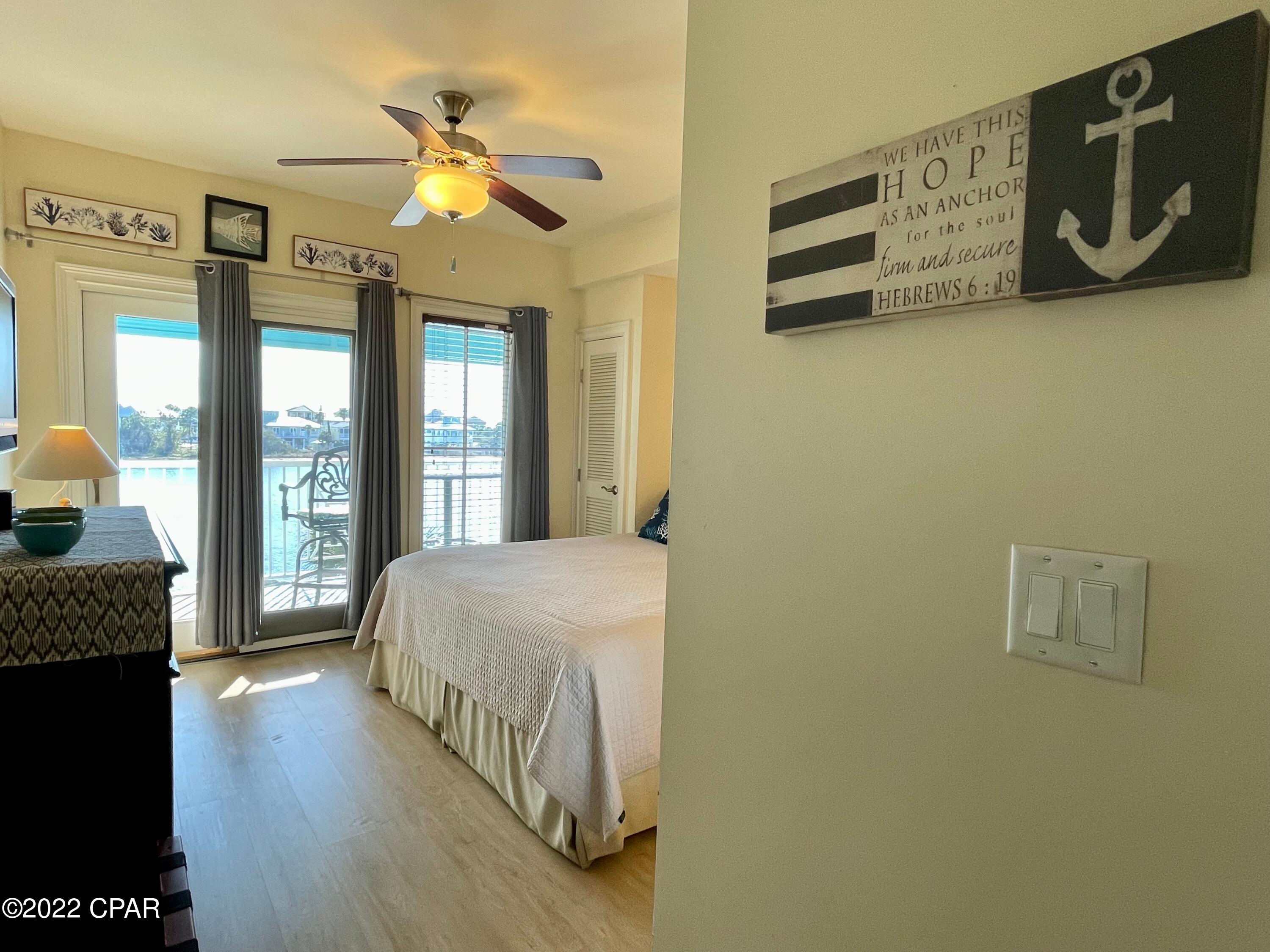 Carillon Beach Inn - Residential