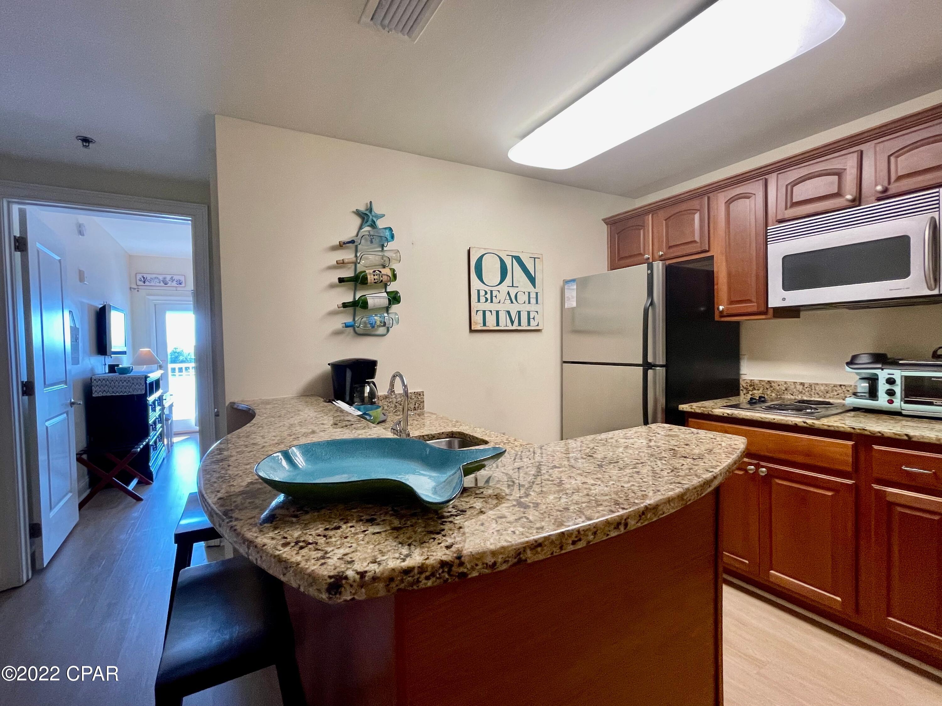 Carillon Beach Inn - Residential